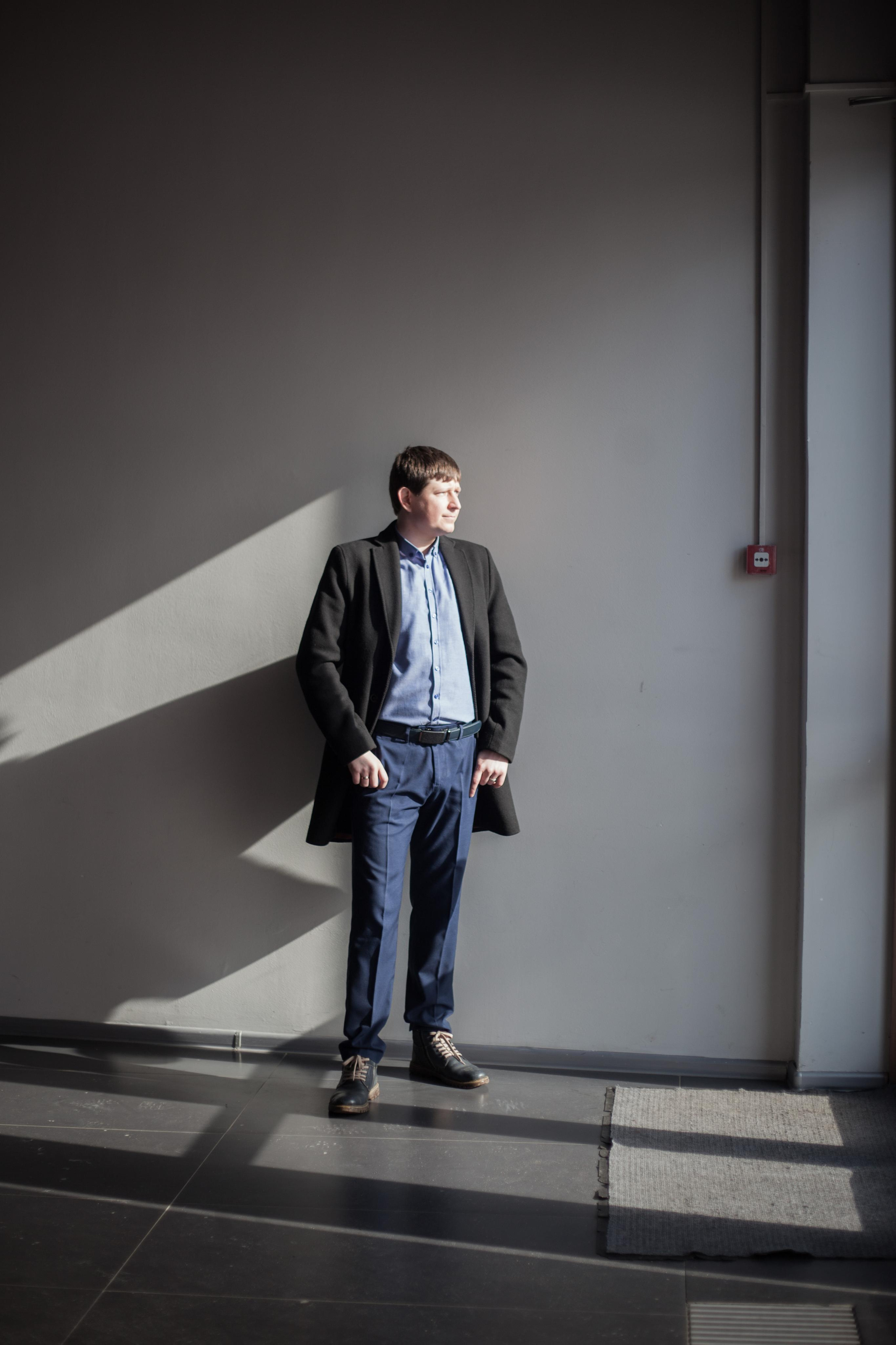 Фотопрогулка c Сергеем. Ваш фотограф Любовь Чистякова