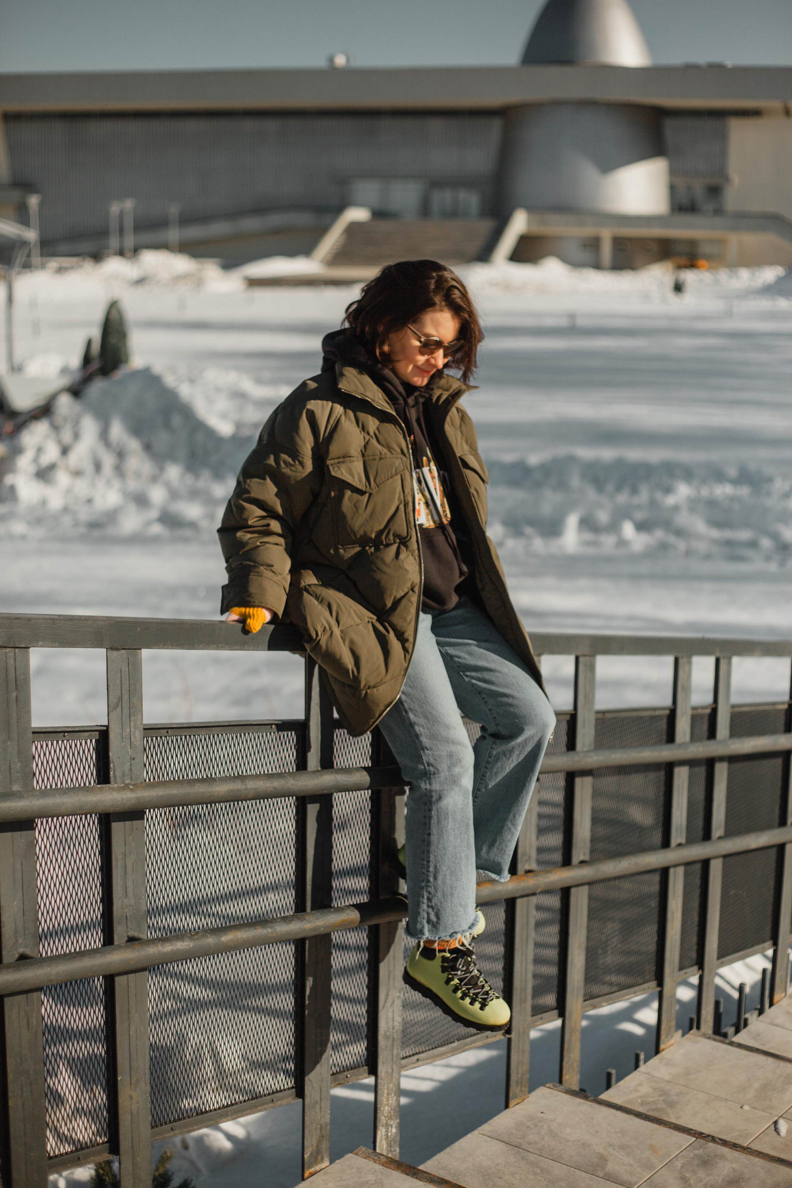 Марина и Станислав. Авторская прогулка для гостей города. Ваш фотограф Любовь Чистякова