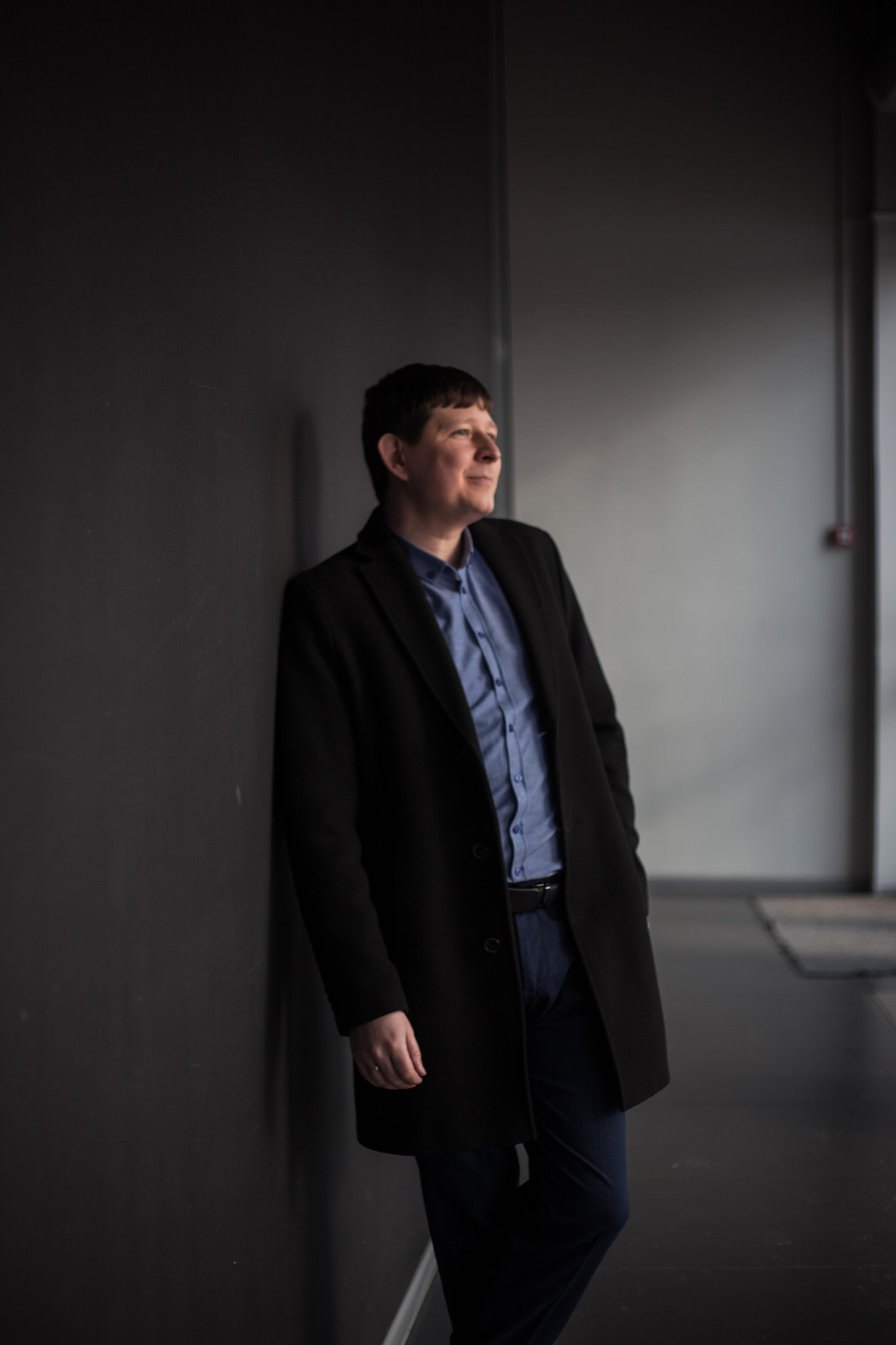 Фотопрогулка c Сергеем. Ваш фотограф Любовь Чистякова