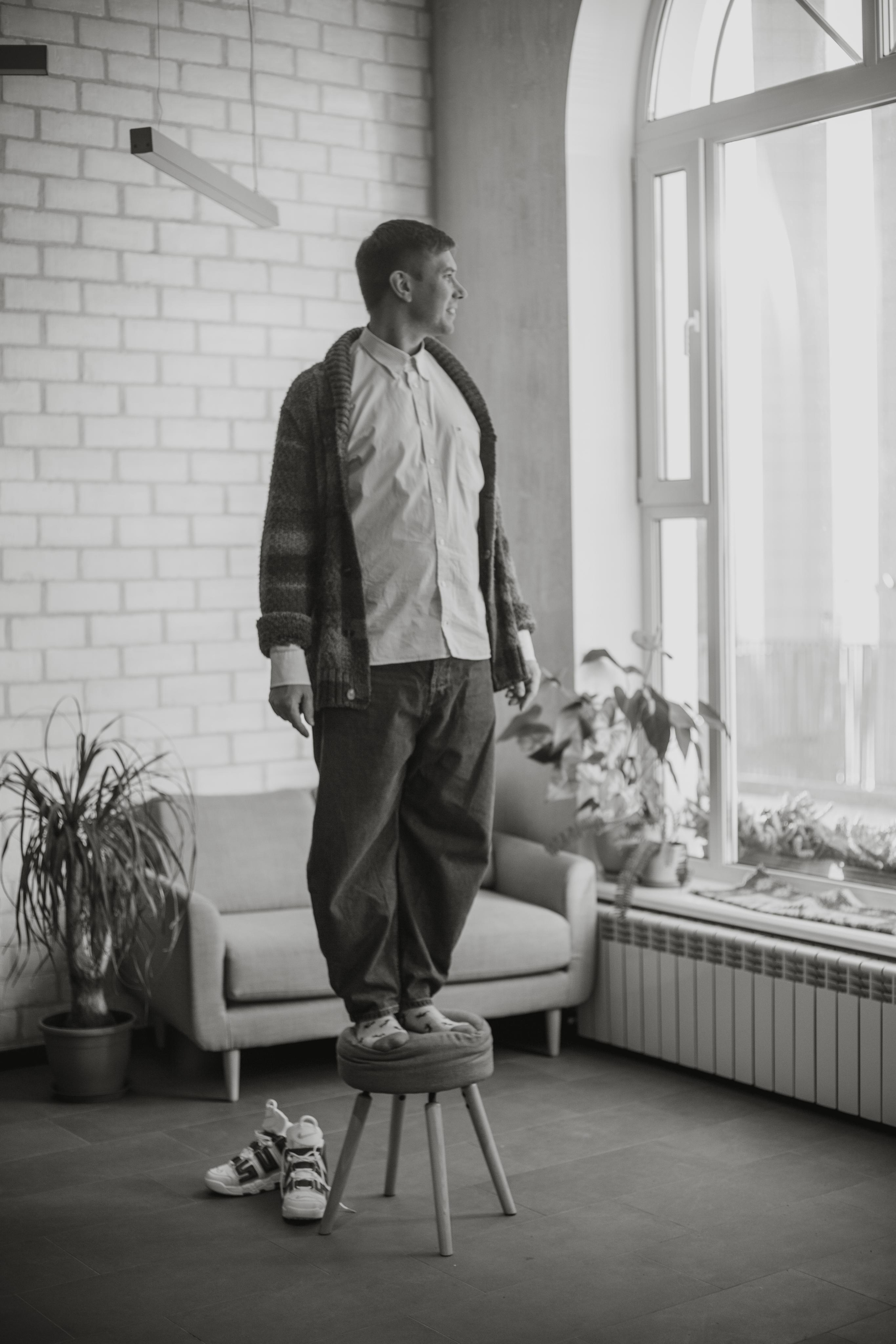 ПОРТРЕТ. Ваш фотограф Любовь Чистякова