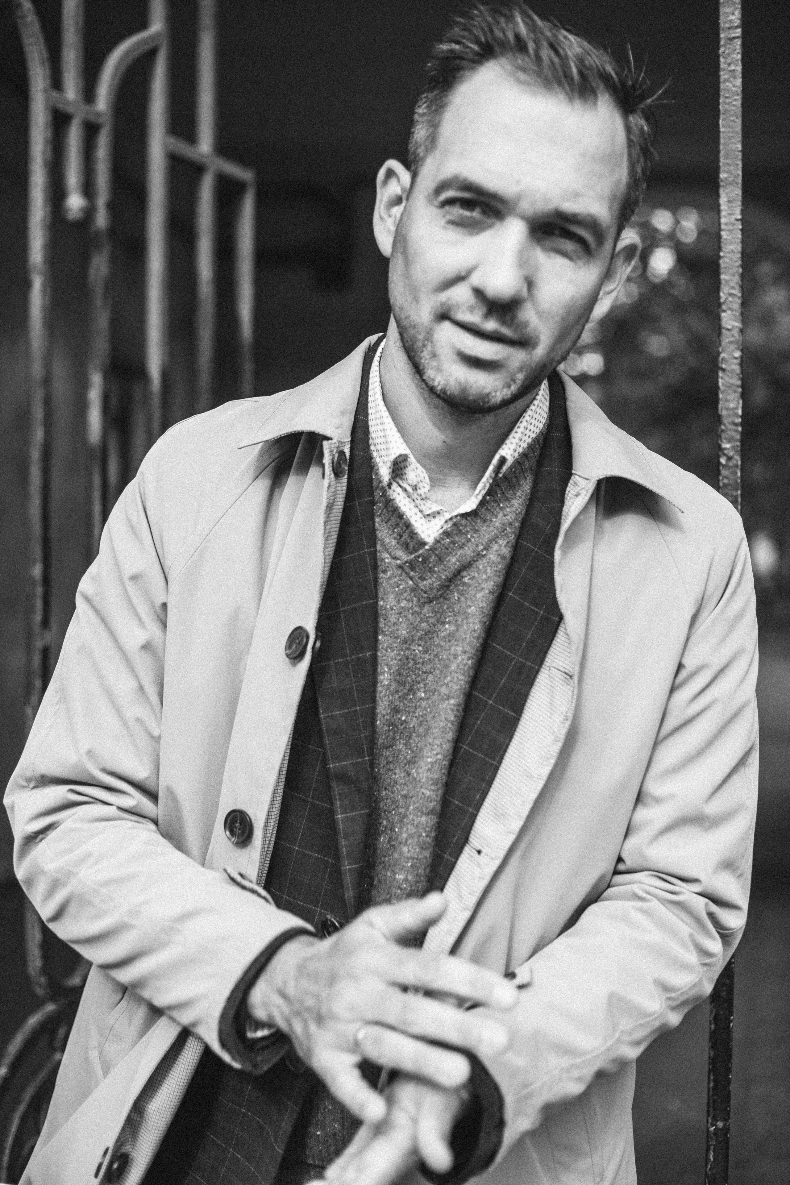 ПОРТРЕТ. Ваш фотограф Любовь Чистякова