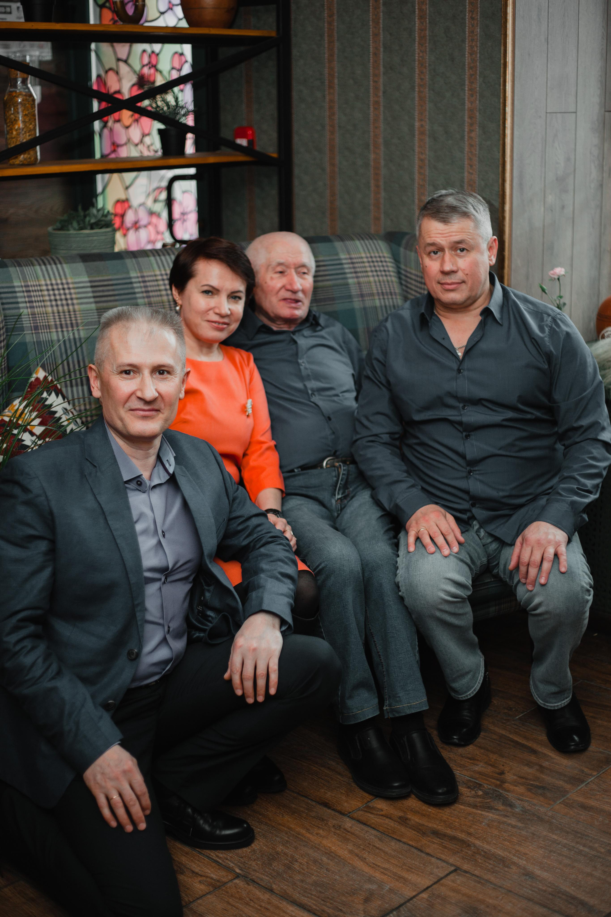 Репортажная съемка. Фотосъемка юбилея. Ваш фотограф Любовь Чистякова