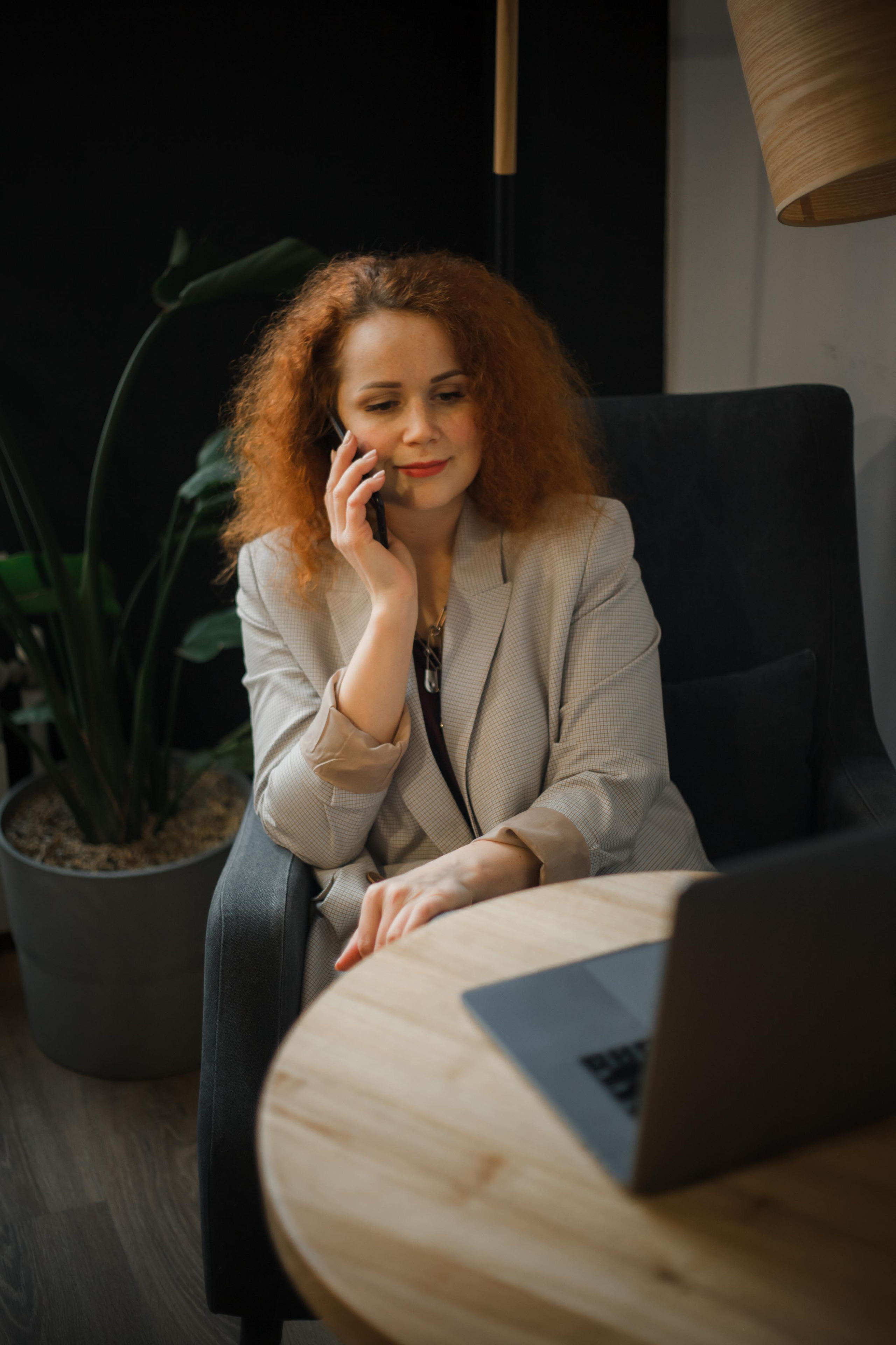 Имиджевая фотосерия для создателя SMM Агентства. Ваш фотограф Любовь Чистякова