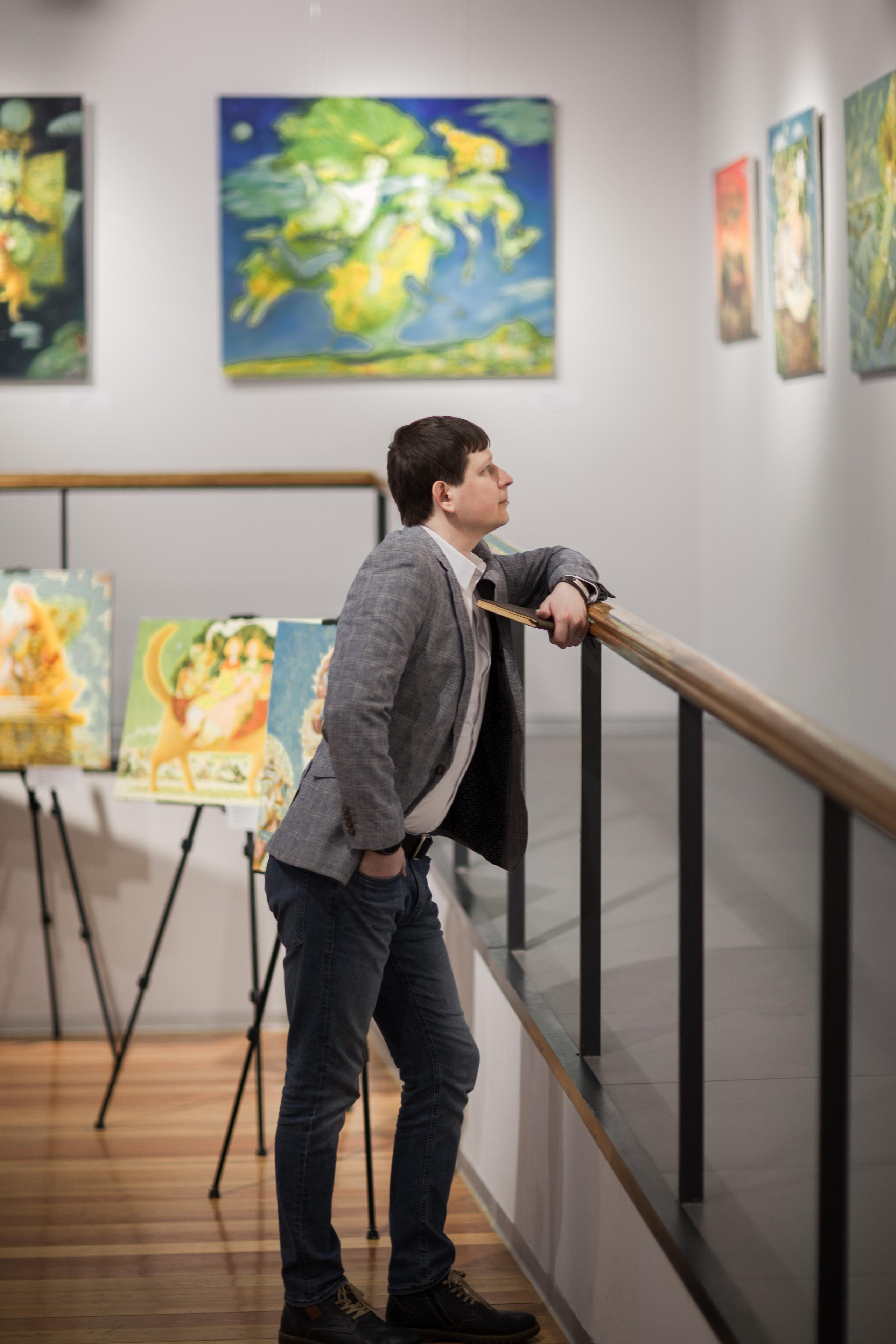 Фотопрогулка c Сергеем. Ваш фотограф Любовь Чистякова