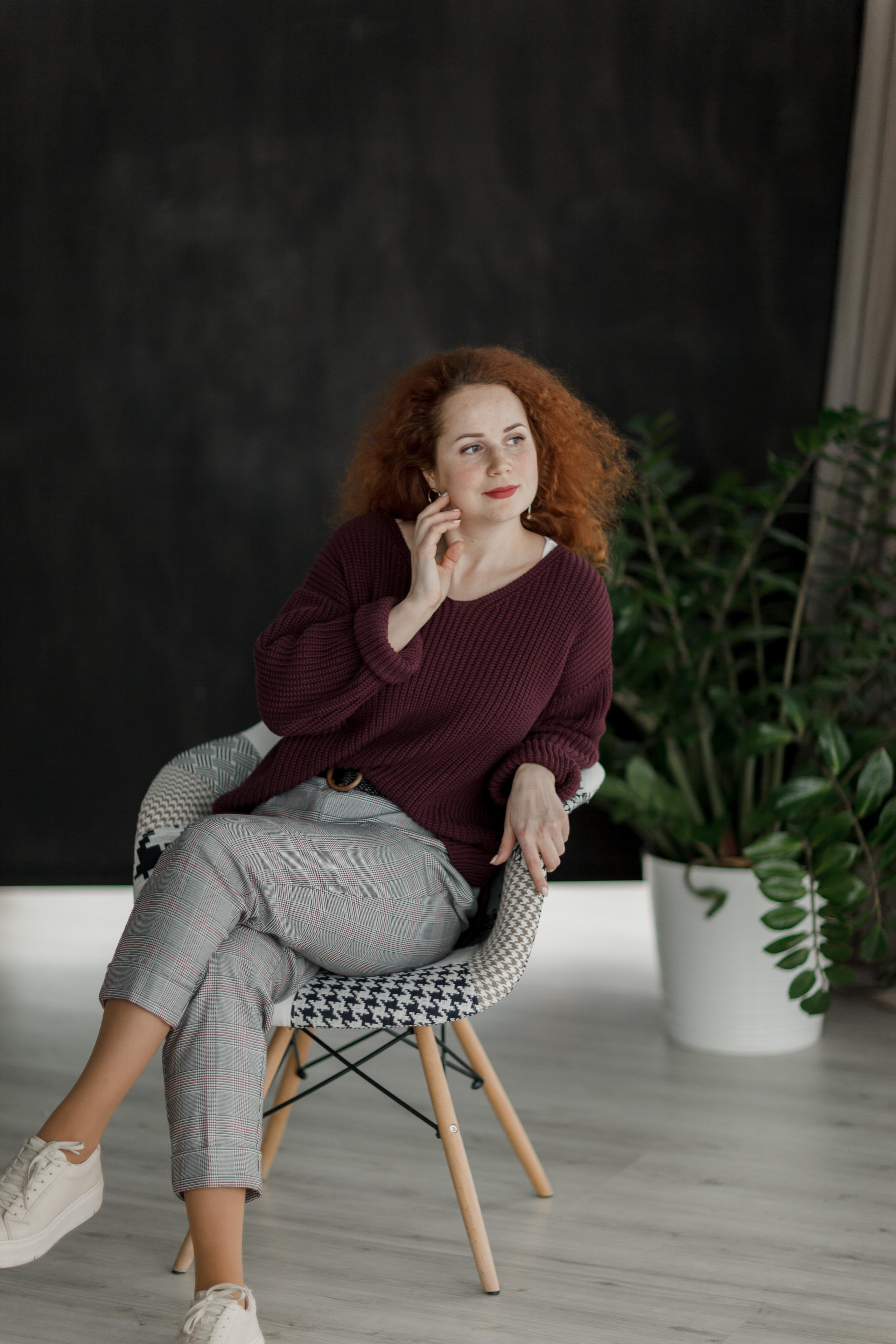 Имиджевая фотосерия для создателя SMM Агентства. Ваш фотограф Любовь Чистякова