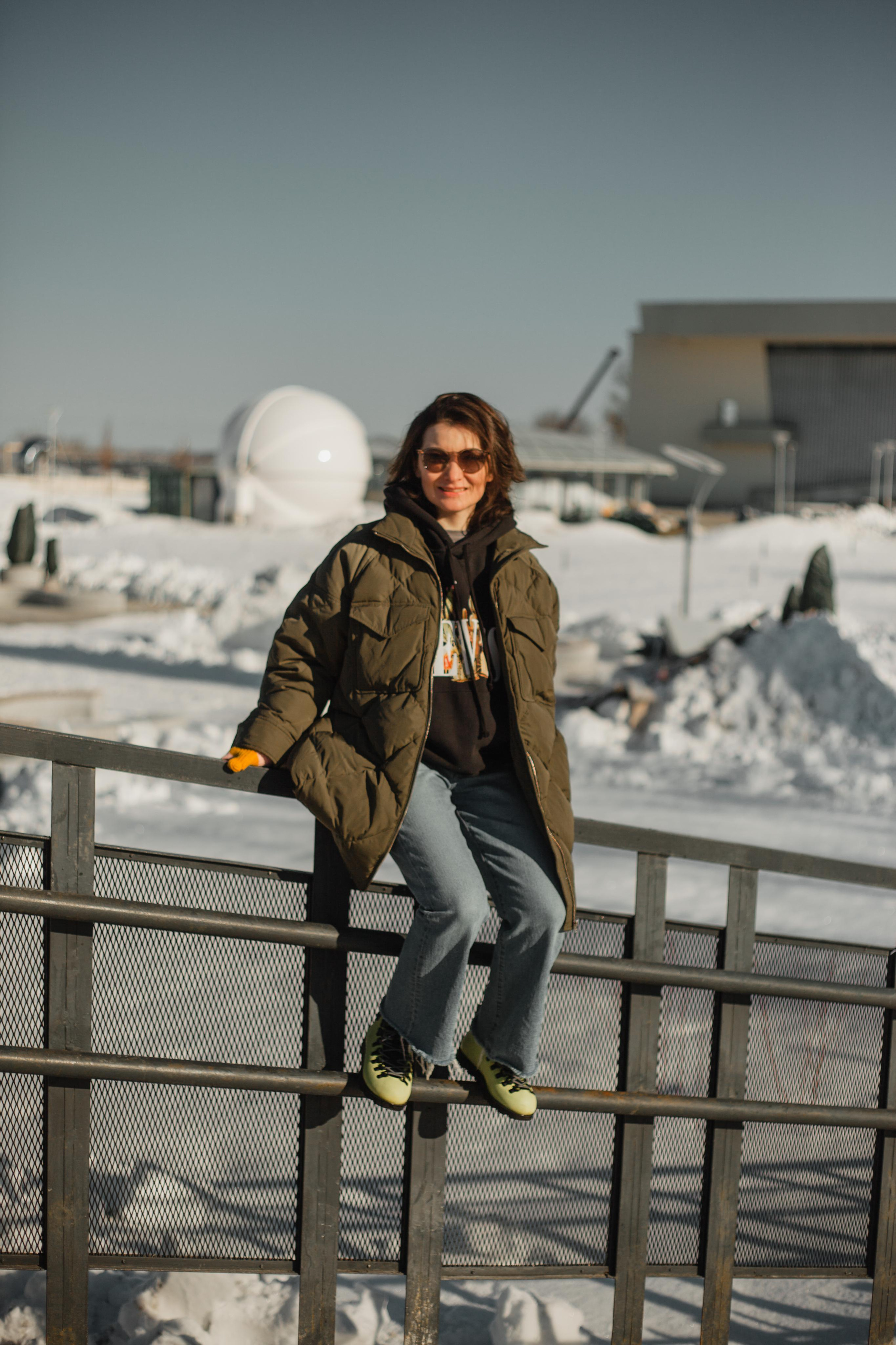 Марина и Станислав. Авторская прогулка для гостей города. Ваш фотограф Любовь Чистякова