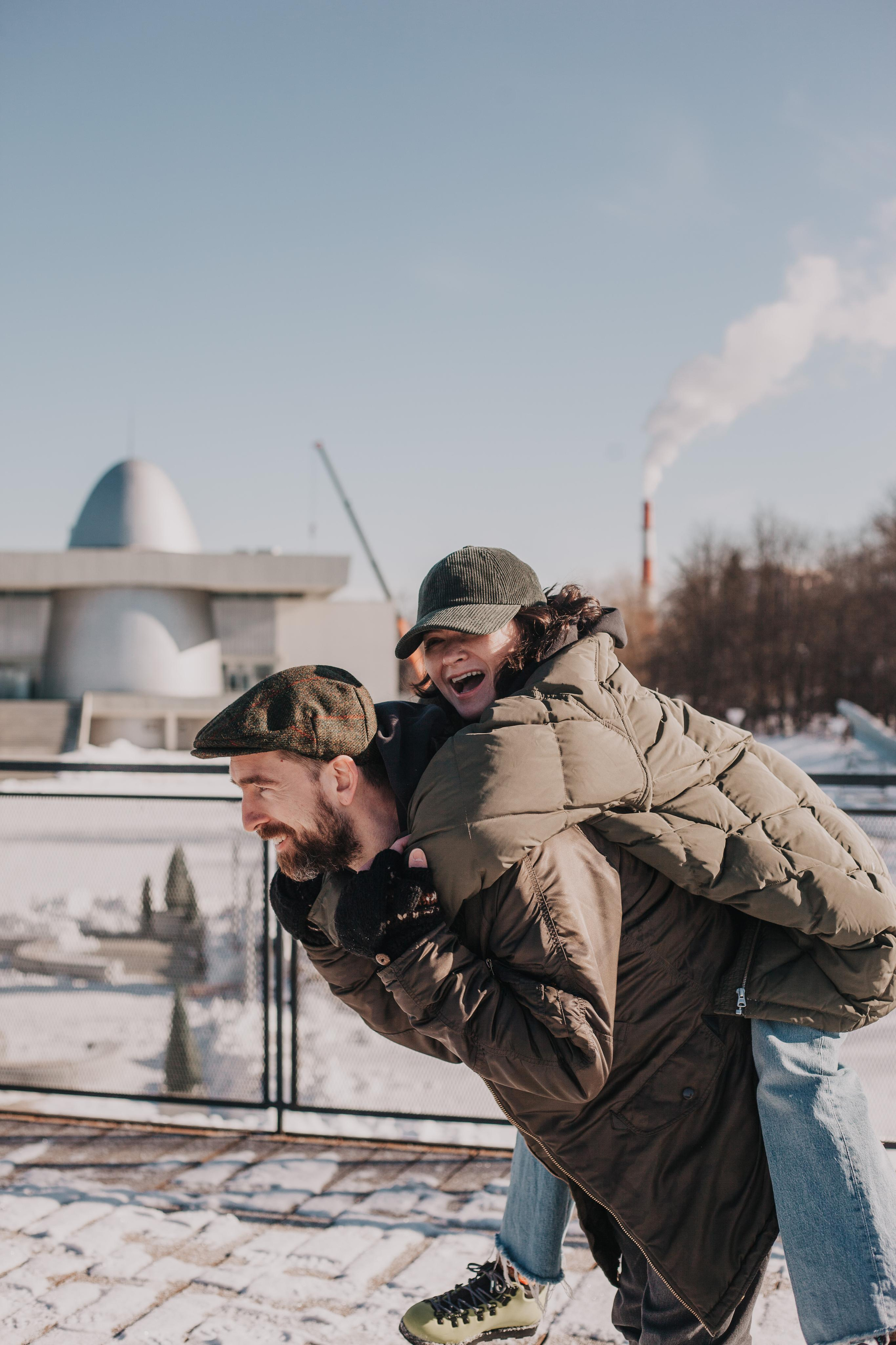 Марина и Станислав. Авторская прогулка для гостей города. Ваш фотограф Любовь Чистякова