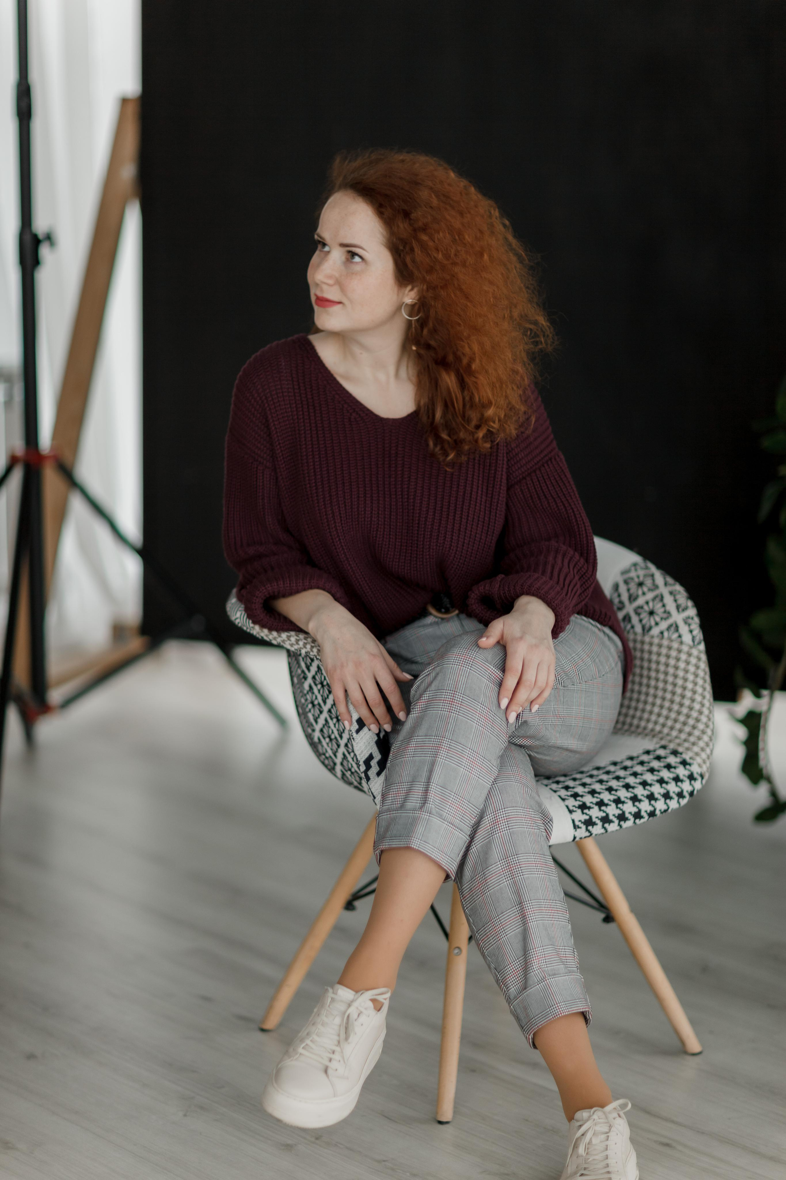 Имиджевая фотосерия для создателя SMM Агентства. Ваш фотограф Любовь Чистякова