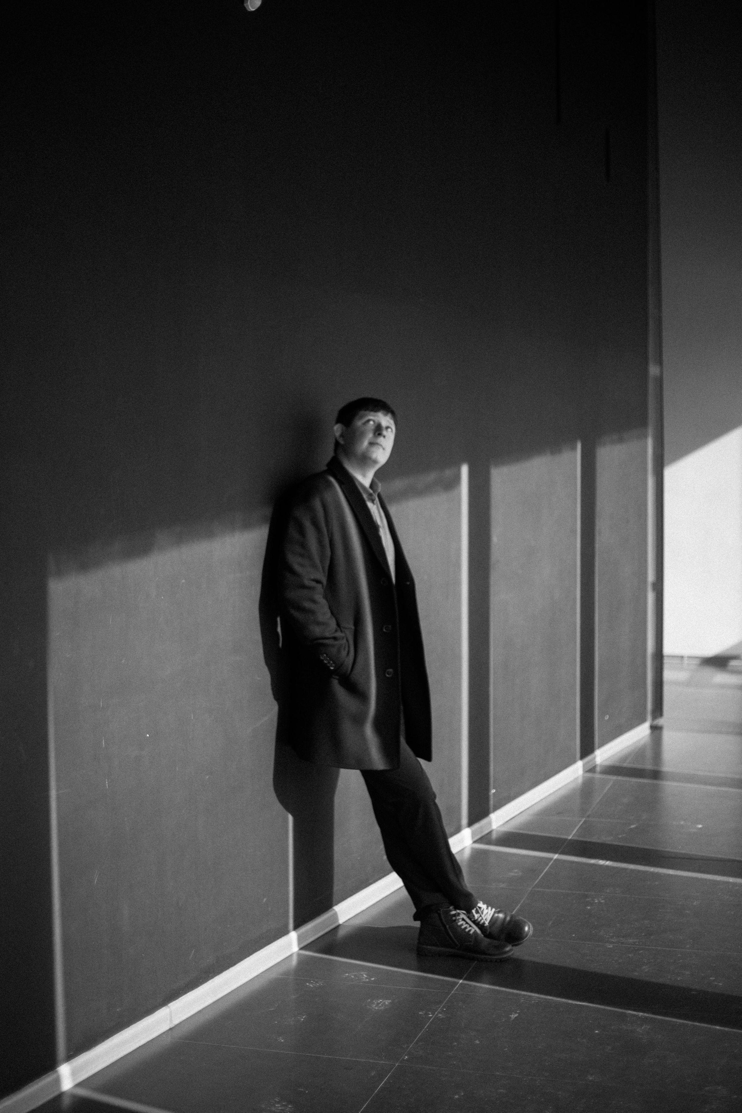 Фотопрогулка c Сергеем. Ваш фотограф Любовь Чистякова