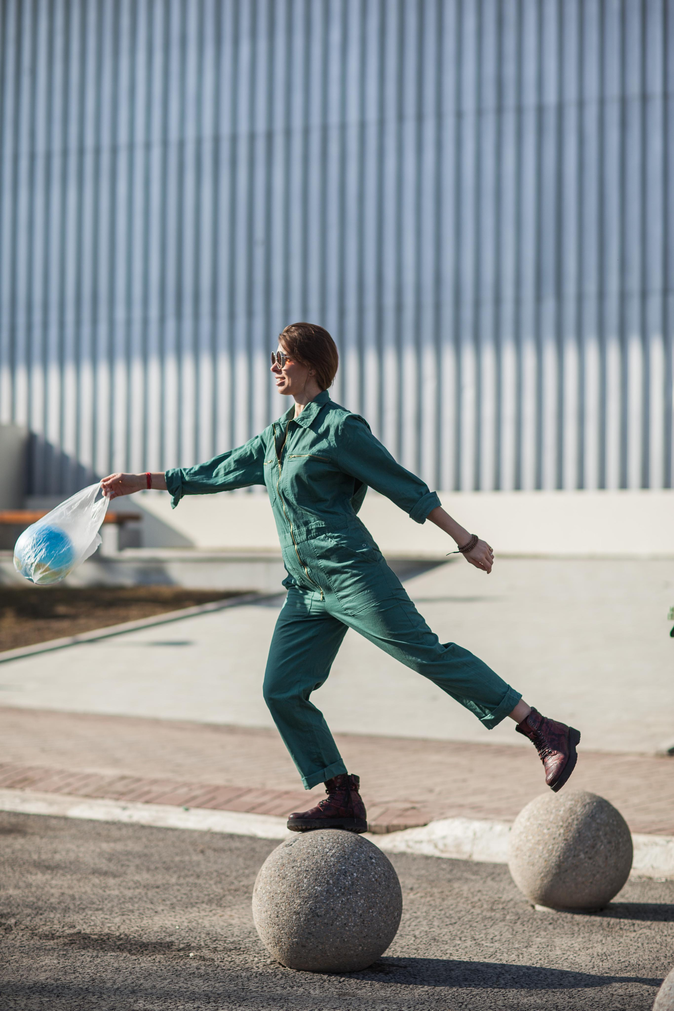 Космическая серия с Олей!. Ваш фотограф Любовь Чистякова