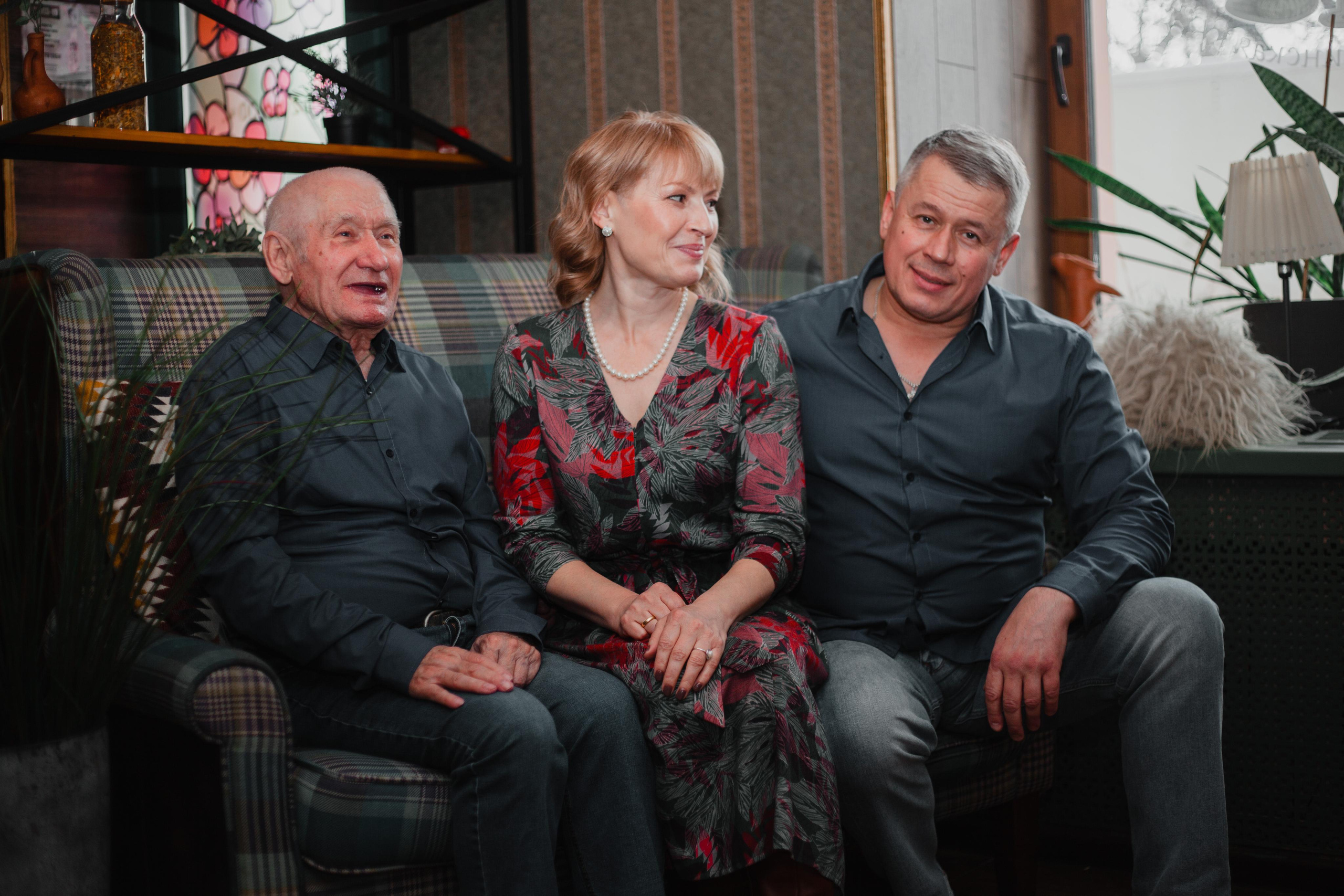 Репортажная съемка. Фотосъемка юбилея. Ваш фотограф Любовь Чистякова