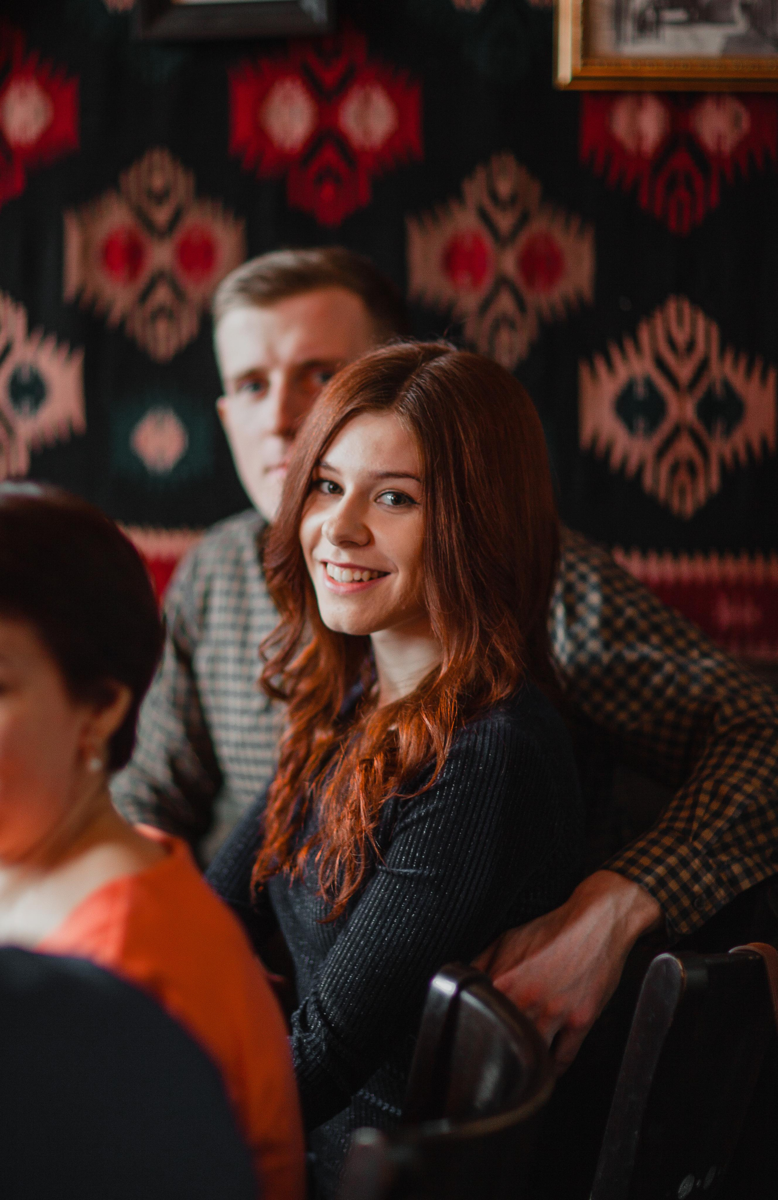 Репортажная съемка. Фотосъемка юбилея. Ваш фотограф Любовь Чистякова