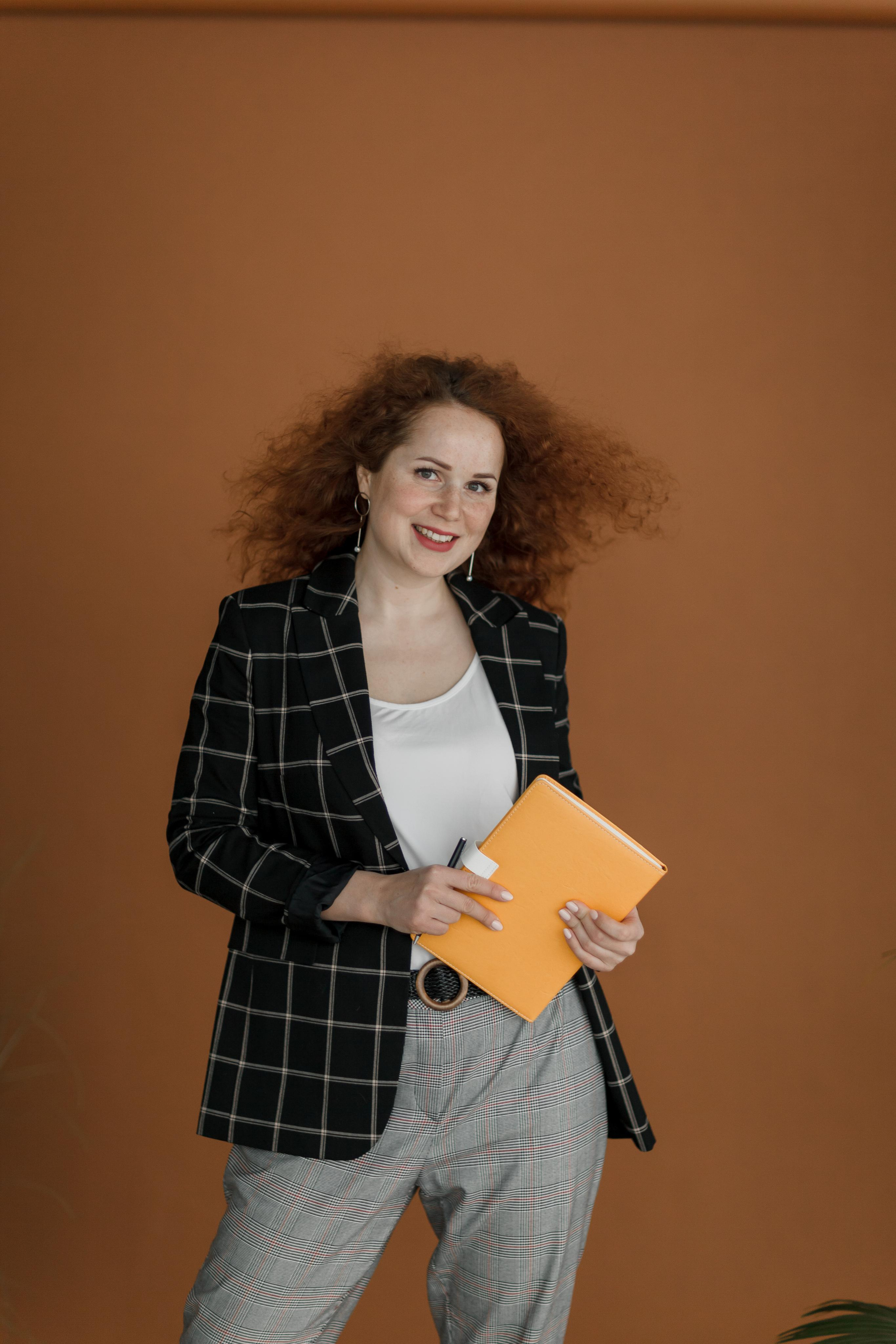 Имиджевая фотосерия для создателя SMM Агентства. Ваш фотограф Любовь Чистякова