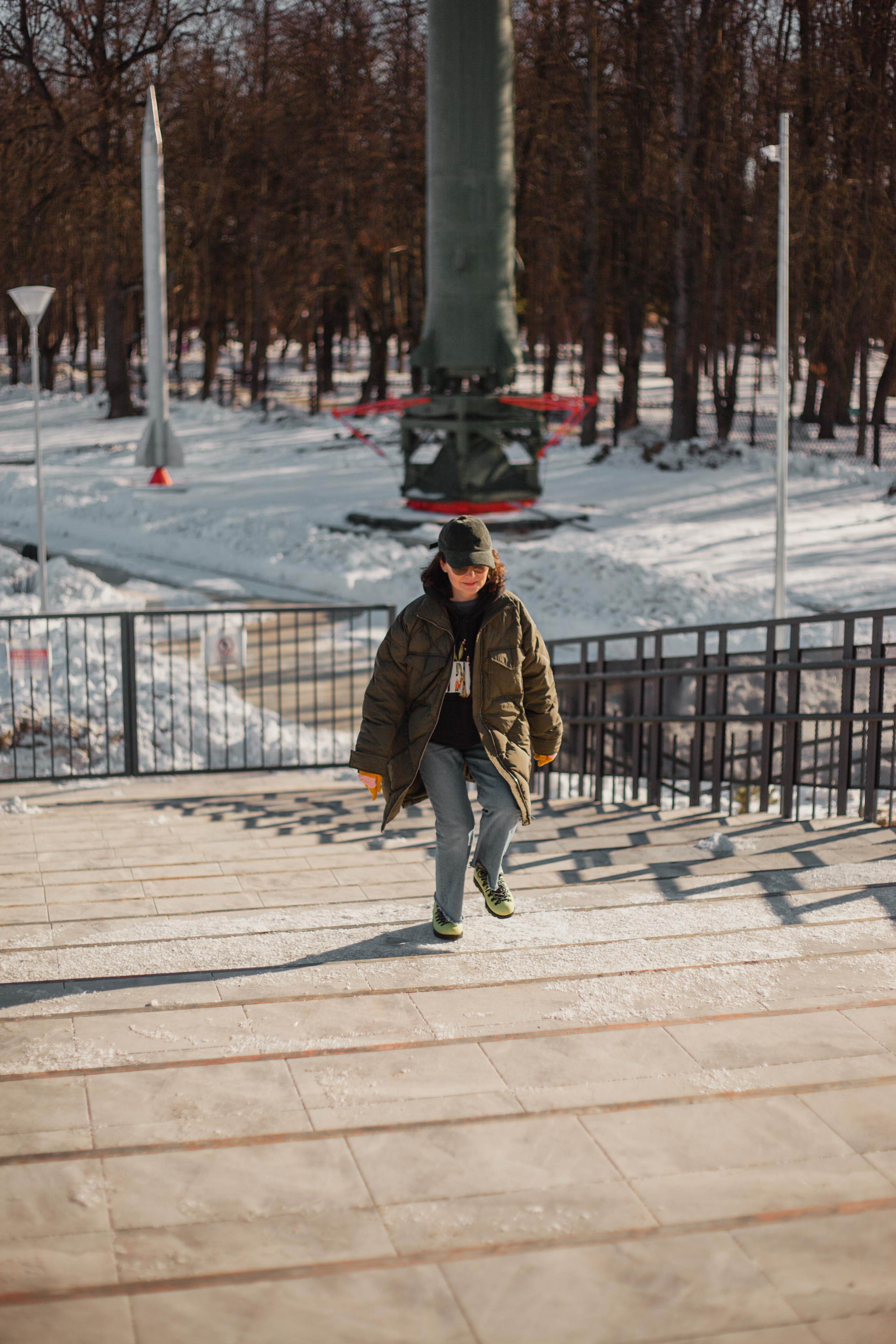 Марина и Станислав. Авторская прогулка для гостей города. Ваш фотограф Любовь Чистякова