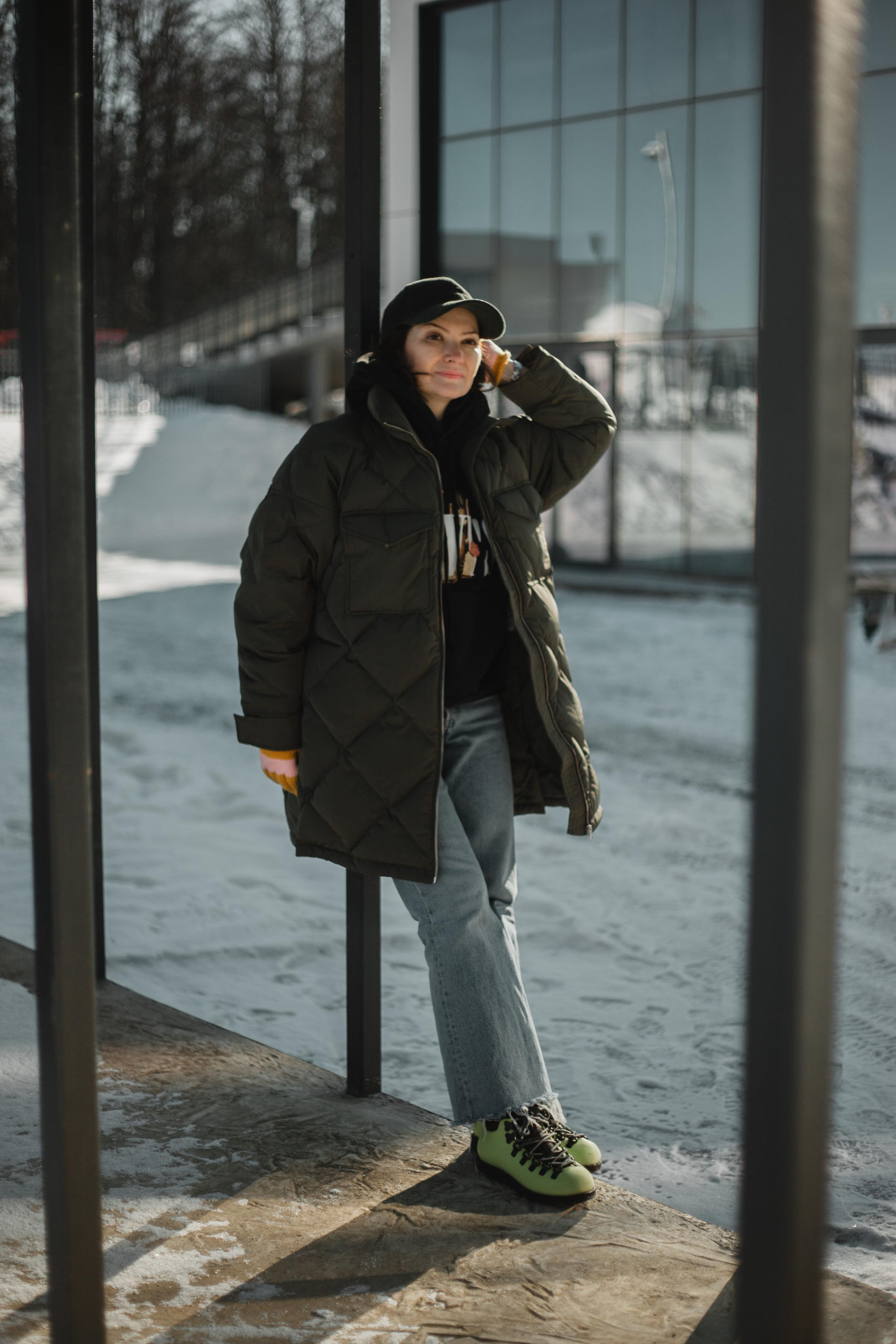 Марина и Станислав. Авторская прогулка для гостей города. Ваш фотограф Любовь Чистякова