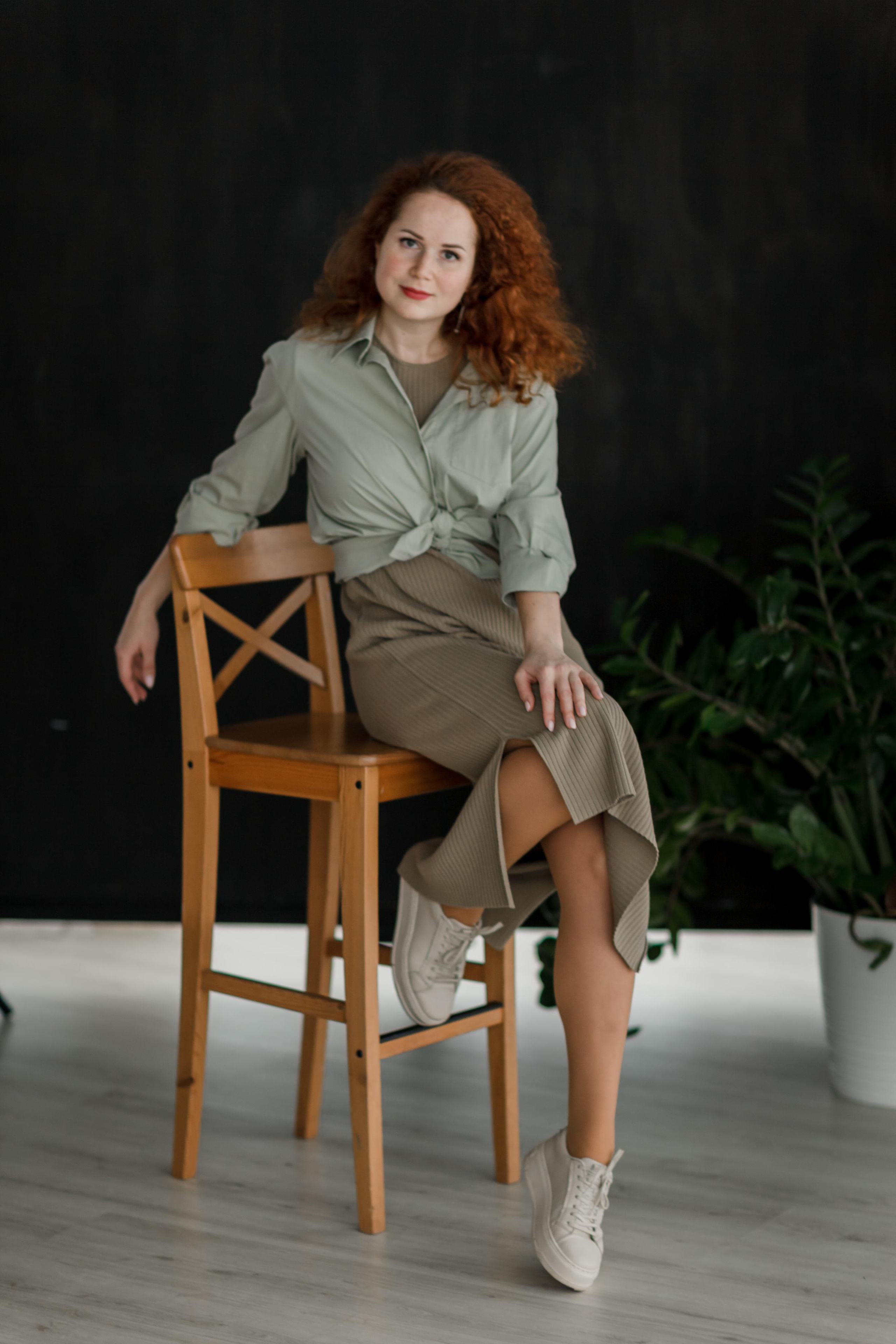 Имиджевая фотосерия для создателя SMM Агентства. Ваш фотограф Любовь Чистякова