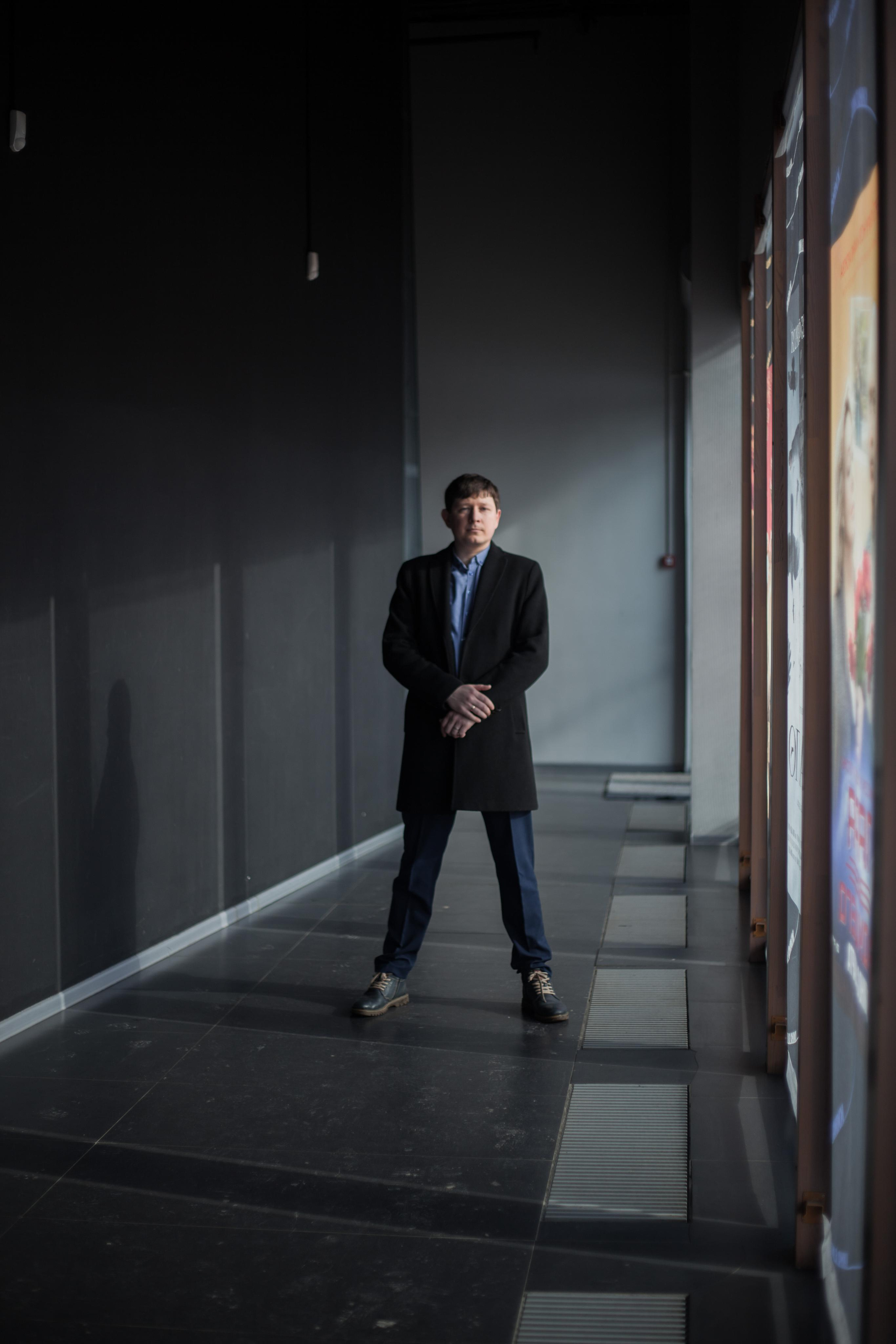 Фотопрогулка c Сергеем. Ваш фотограф Любовь Чистякова