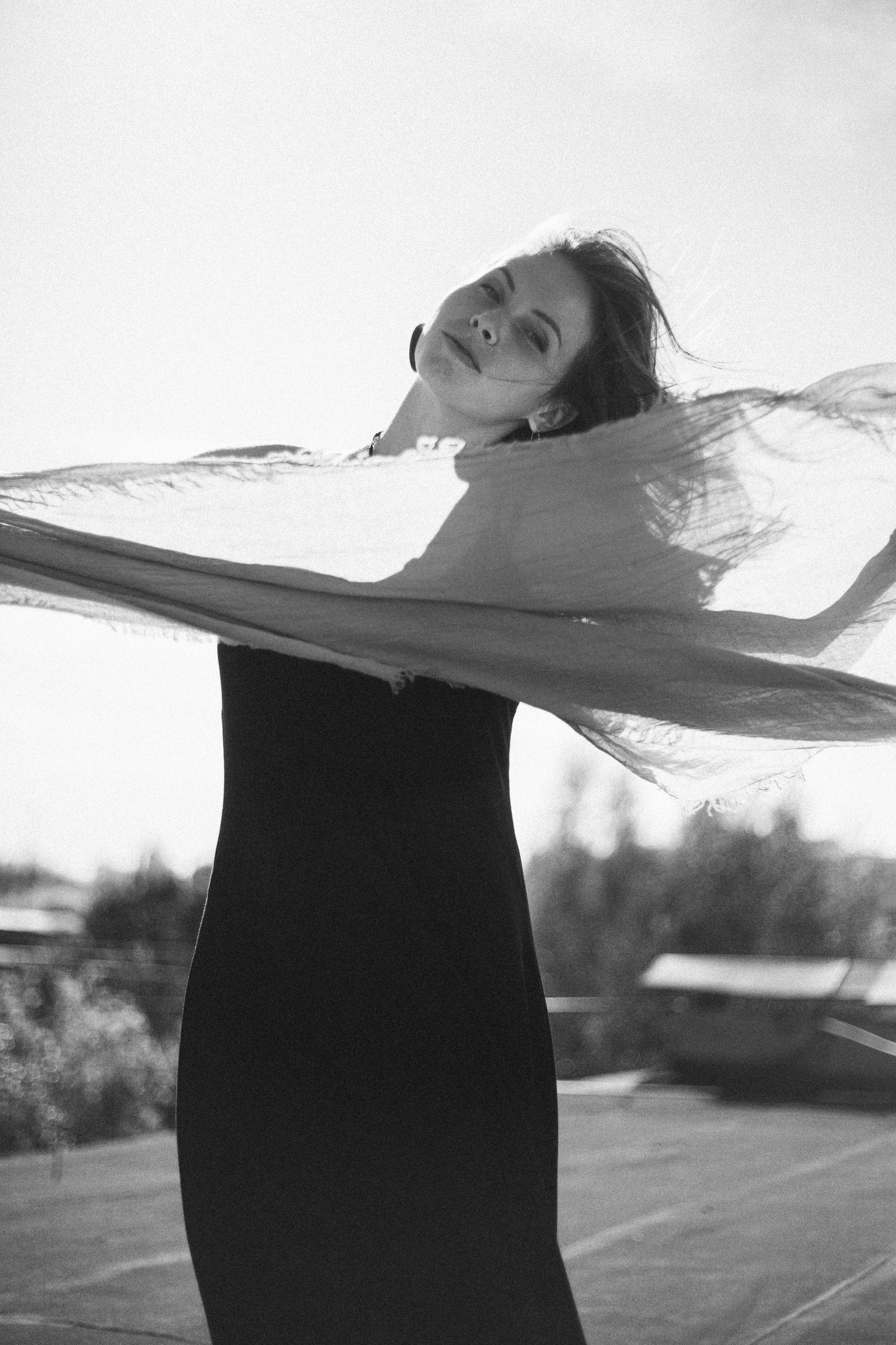 ПОРТРЕТ. Ваш фотограф Любовь Чистякова