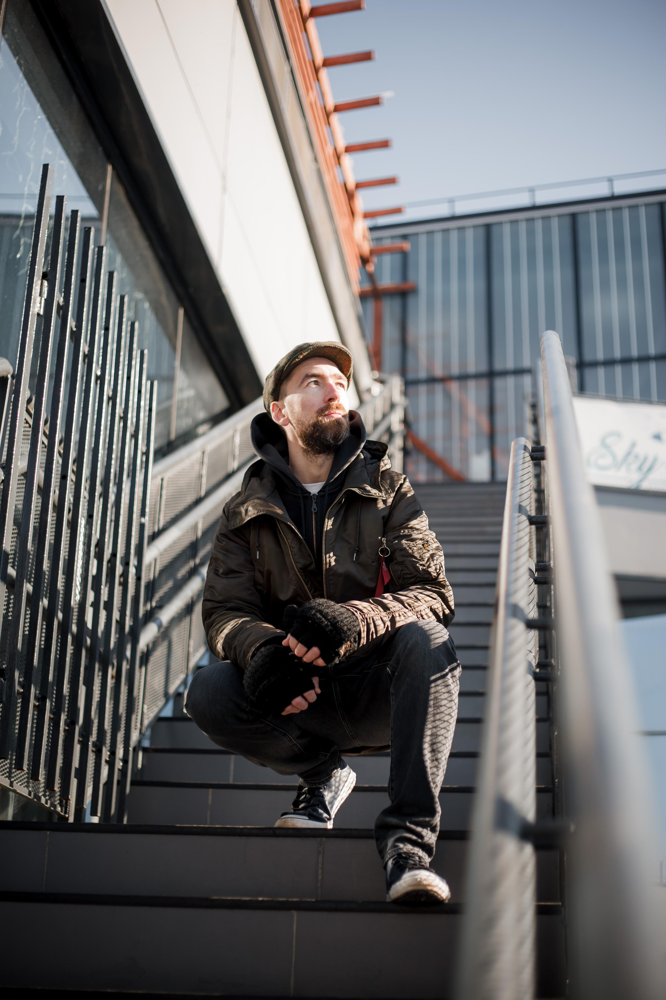 Марина и Станислав. Авторская прогулка для гостей города. Ваш фотограф Любовь Чистякова