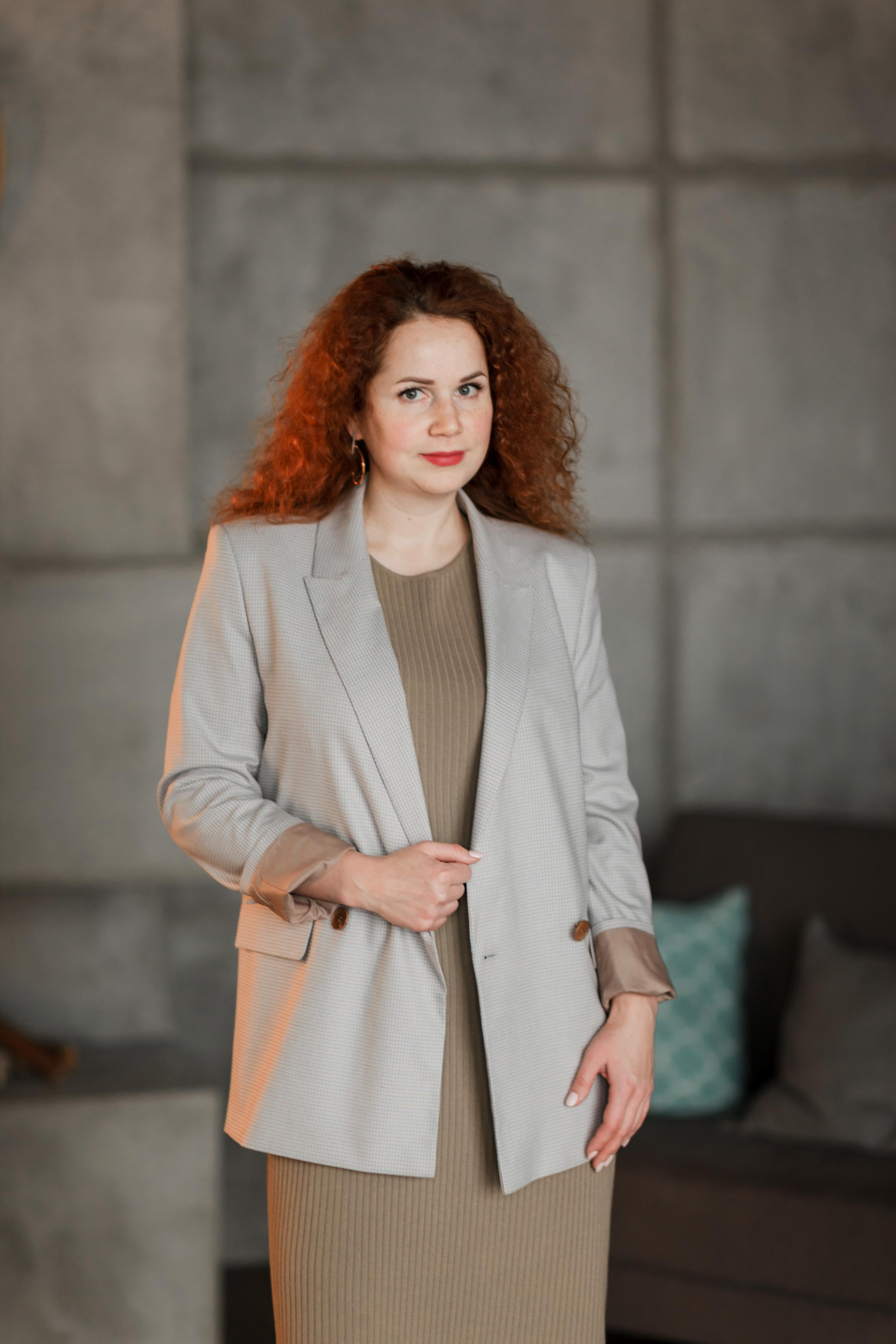 Имиджевая фотосерия для создателя SMM Агентства. Ваш фотограф Любовь Чистякова