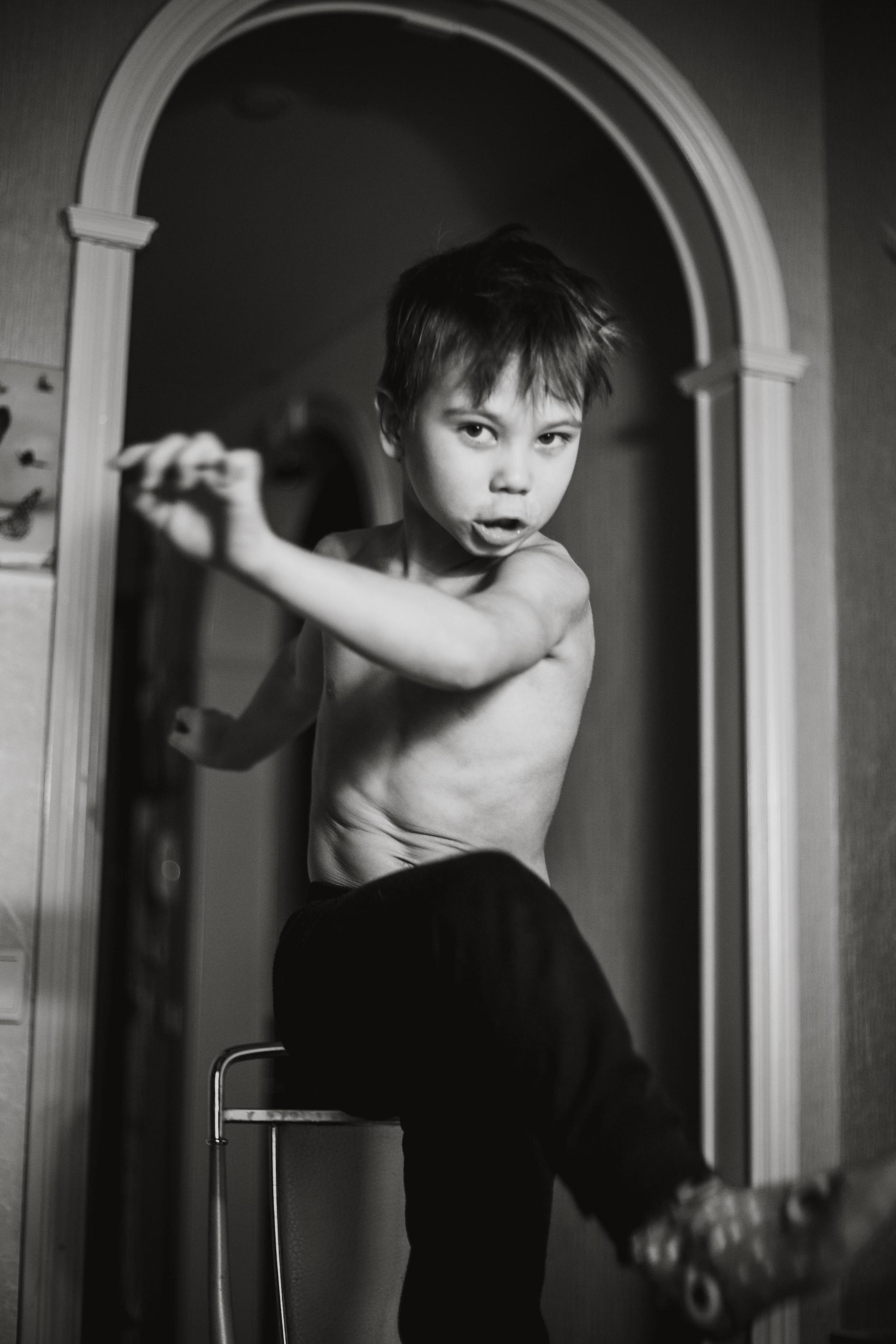 ДЕТИ. Ваш фотограф Любовь Чистякова