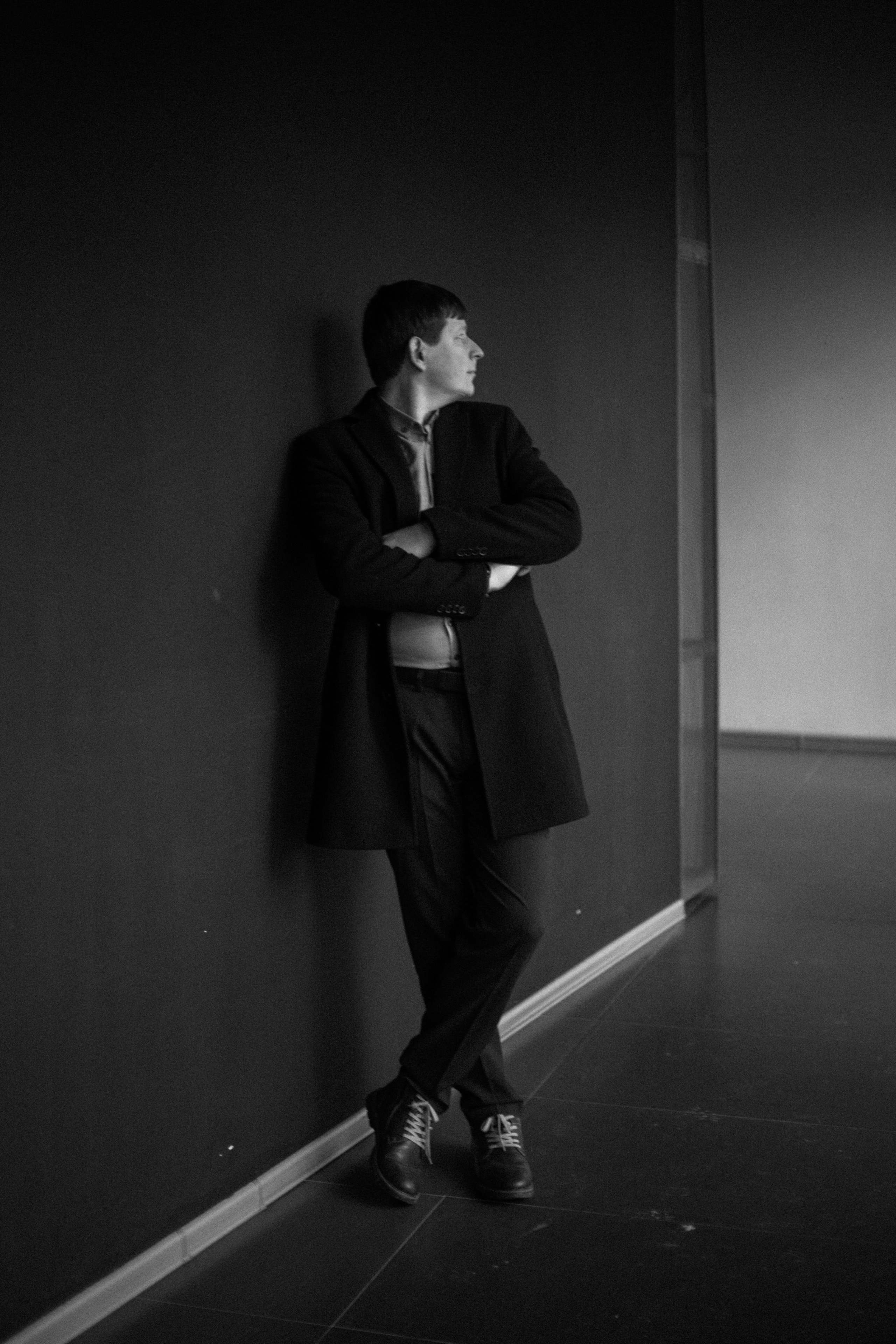 Фотопрогулка c Сергеем. Ваш фотограф Любовь Чистякова