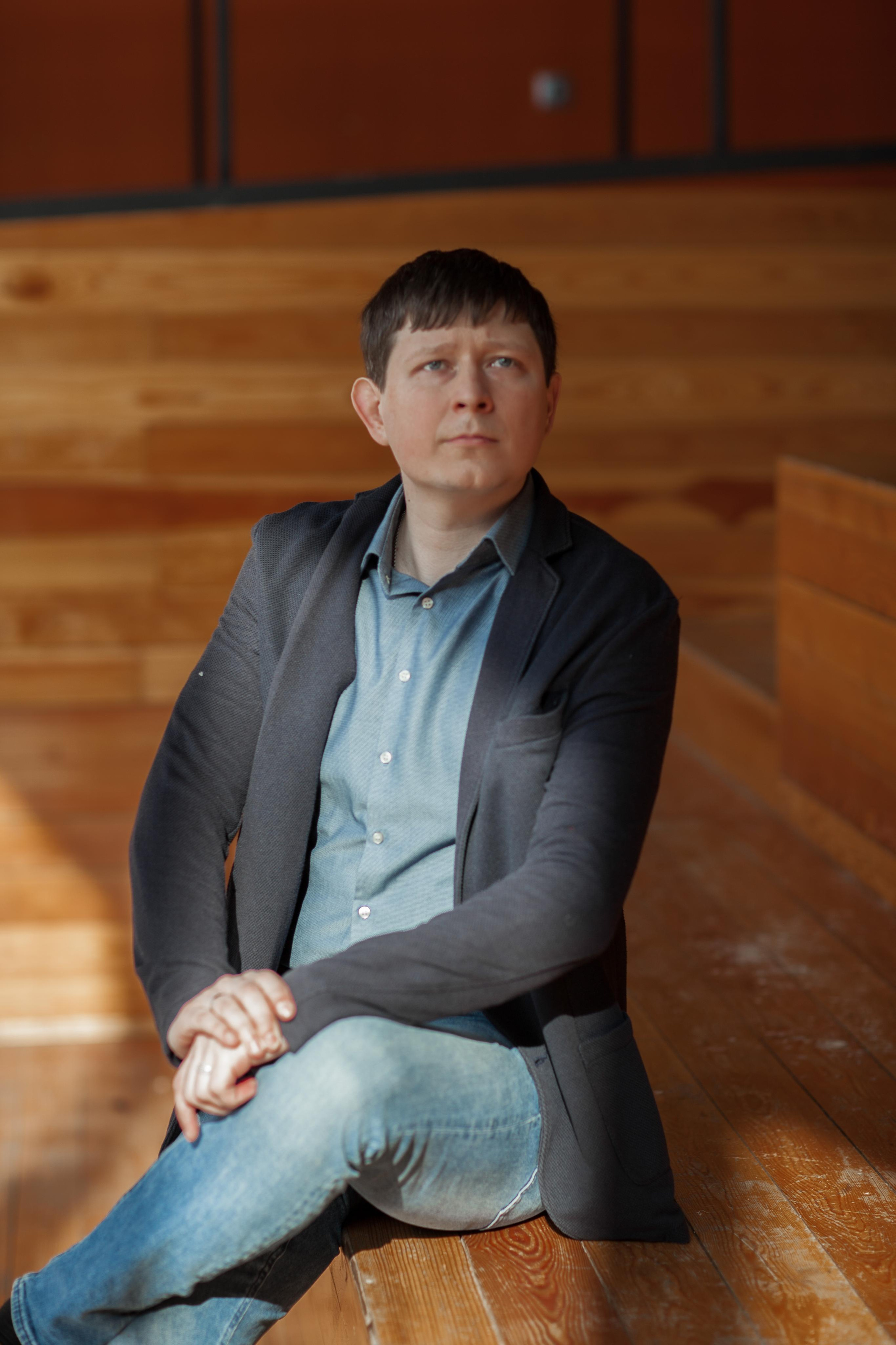 Фотопрогулка c Сергеем. Ваш фотограф Любовь Чистякова