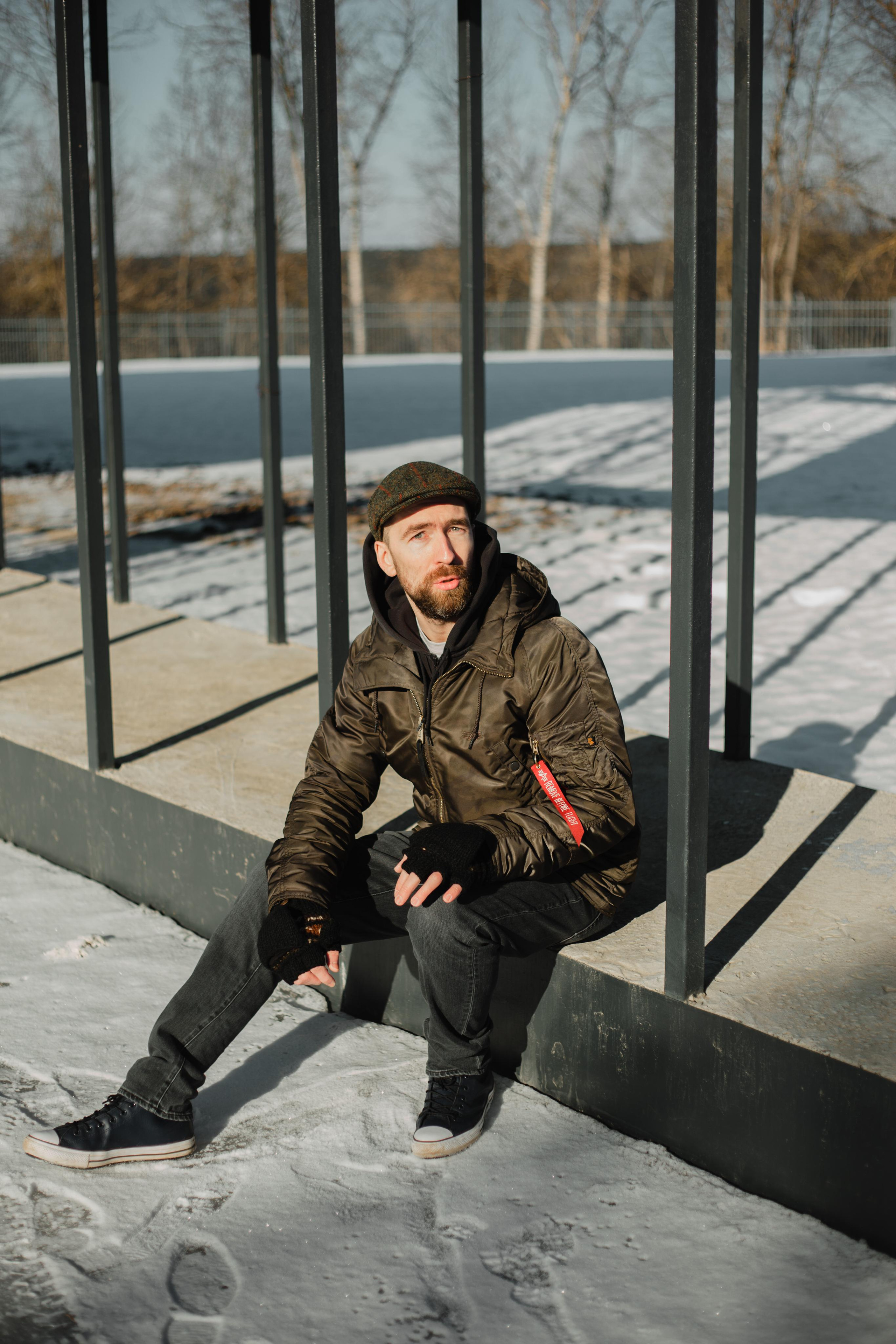 Марина и Станислав. Авторская прогулка для гостей города. Ваш фотограф Любовь Чистякова