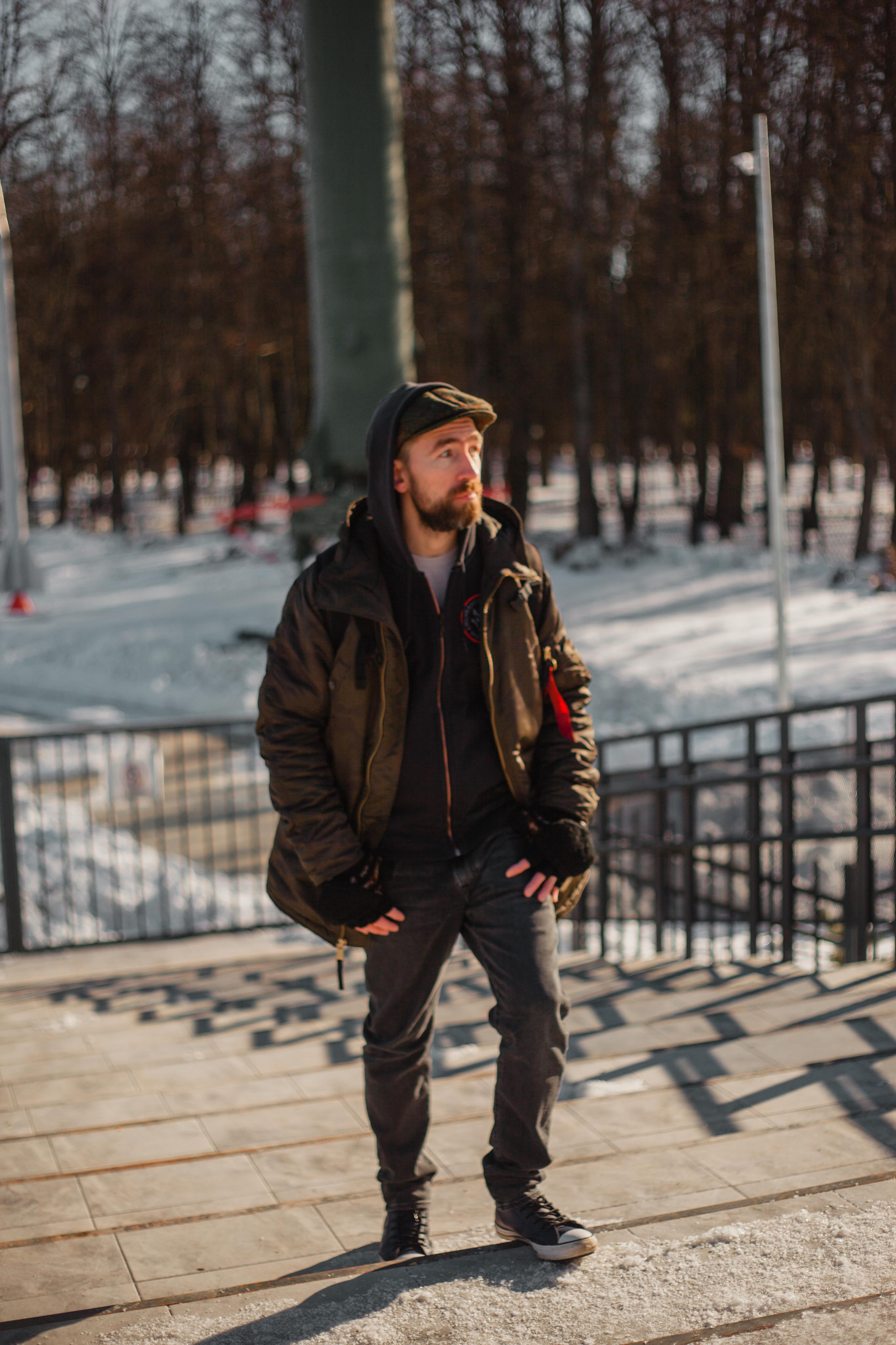 Марина и Станислав. Авторская прогулка для гостей города. Ваш фотограф Любовь Чистякова