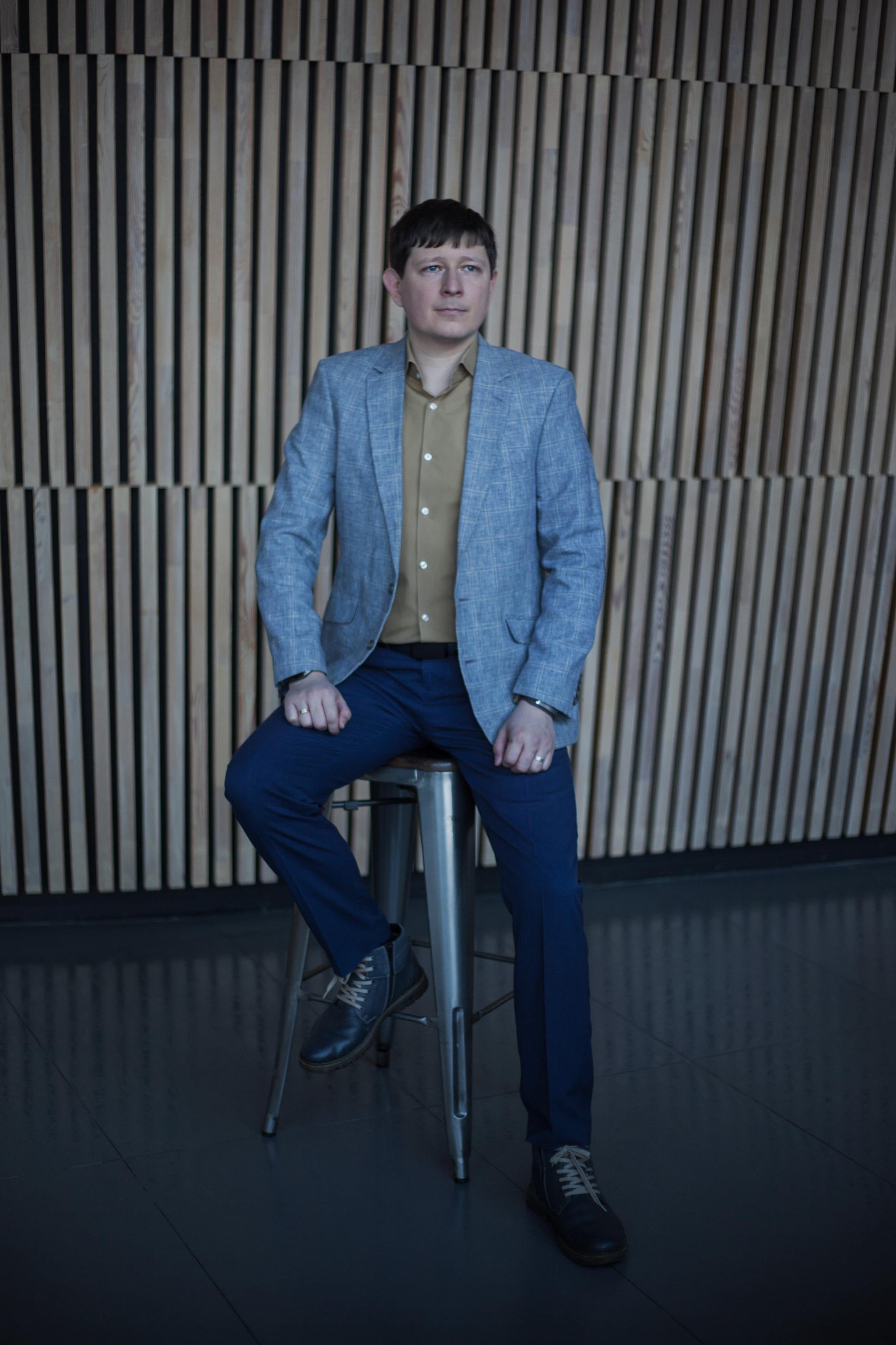 Фотопрогулка c Сергеем. Ваш фотограф Любовь Чистякова