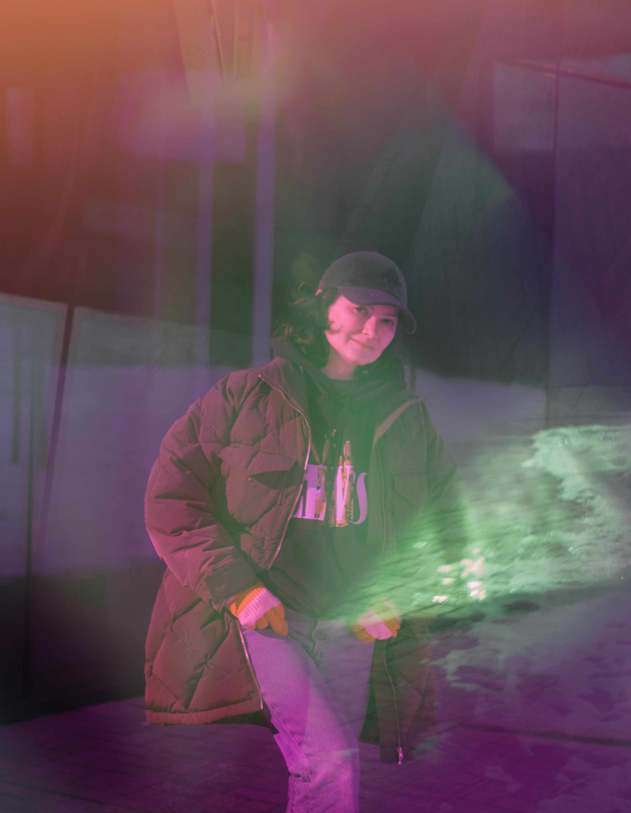 Марина и Станислав. Авторская прогулка для гостей города. Ваш фотограф Любовь Чистякова