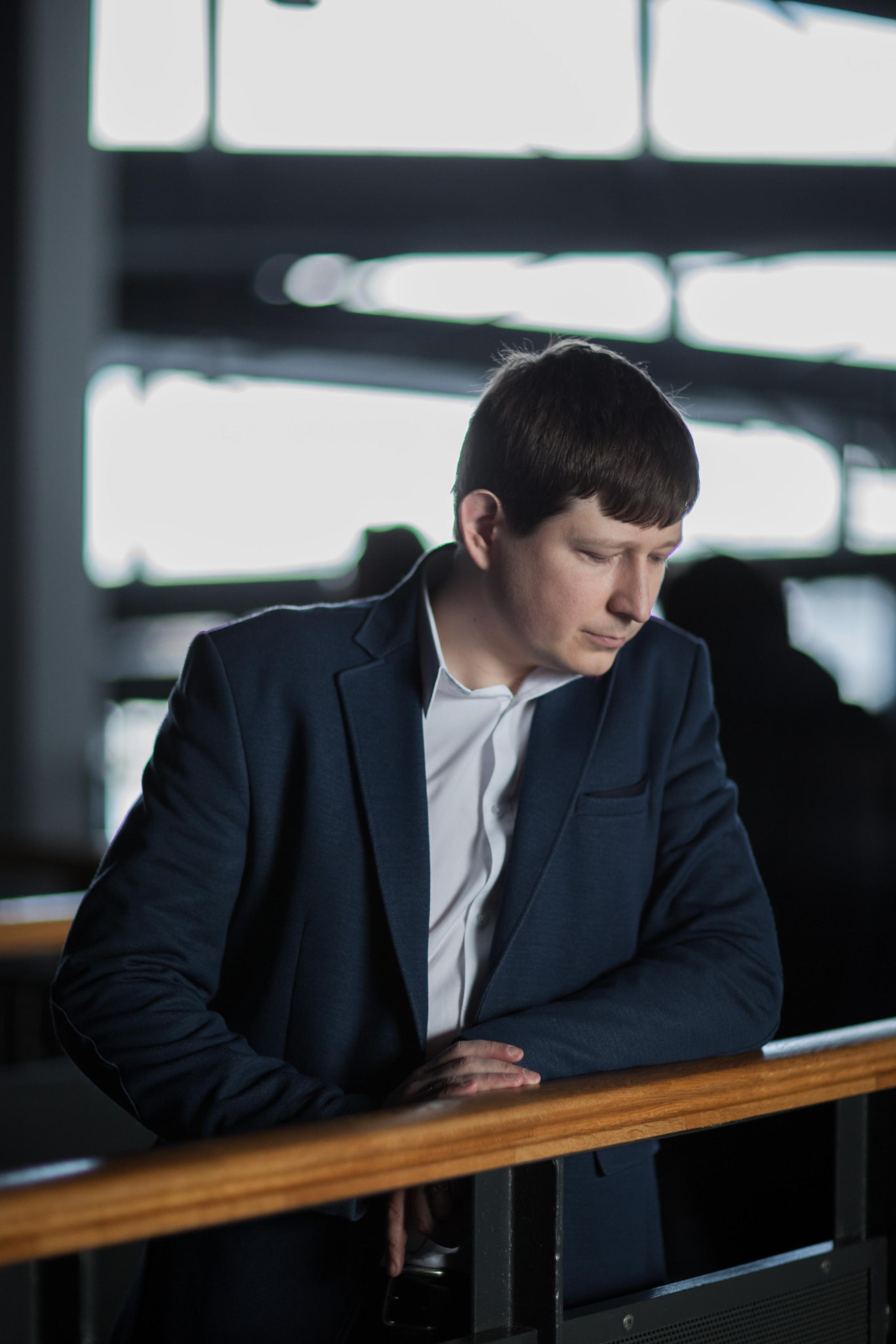 Фотопрогулка c Сергеем. Ваш фотограф Любовь Чистякова