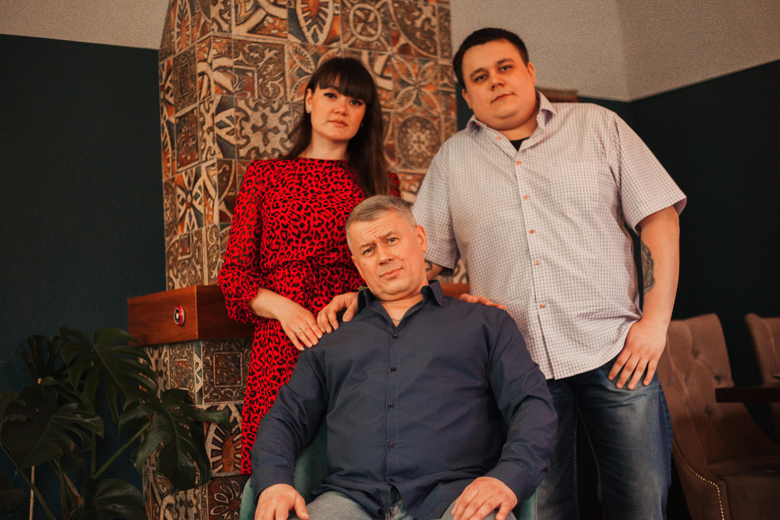 Репортажная съемка. Фотосъемка юбилея. Ваш фотограф Любовь Чистякова