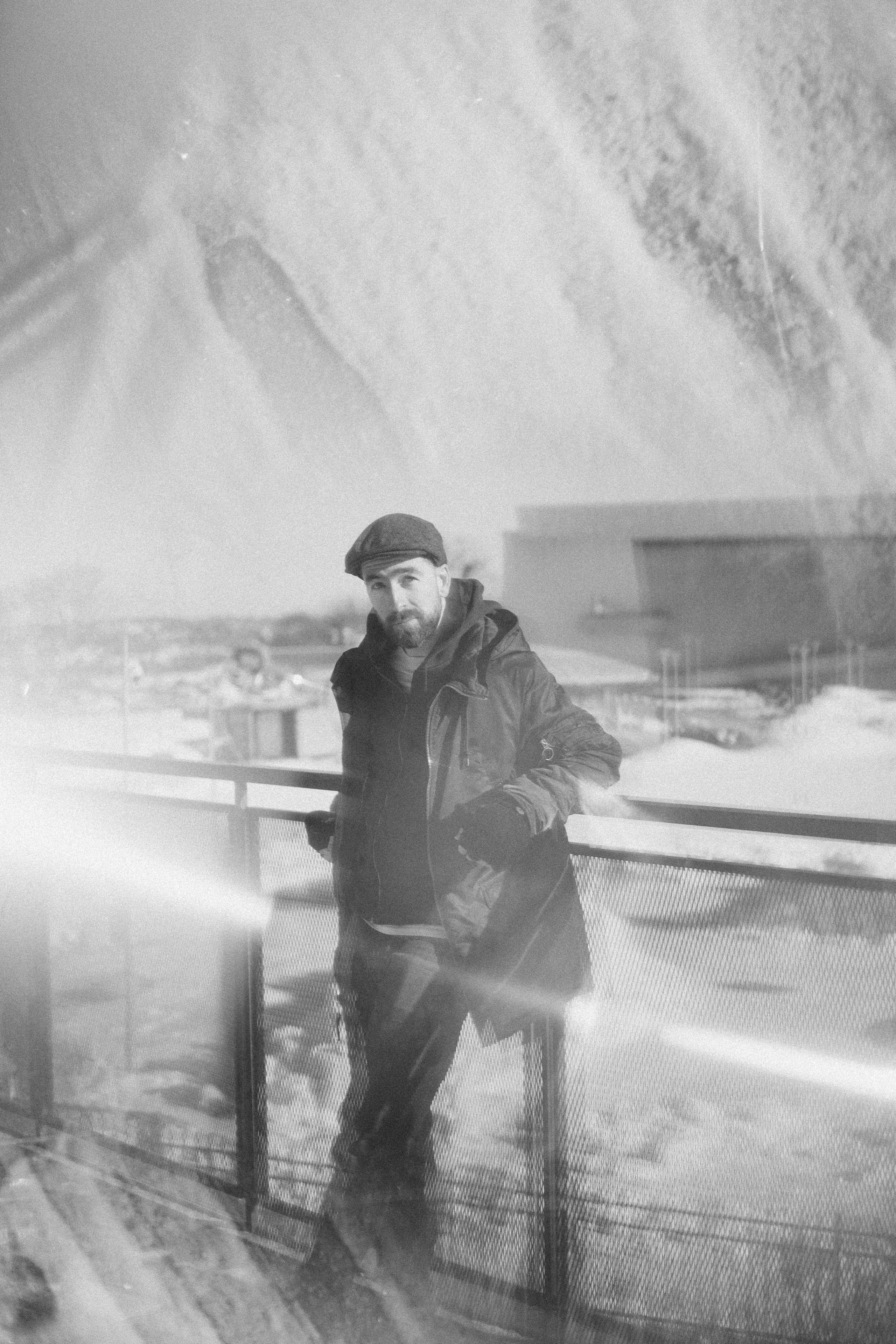 Марина и Станислав. Авторская прогулка для гостей города. Ваш фотограф Любовь Чистякова