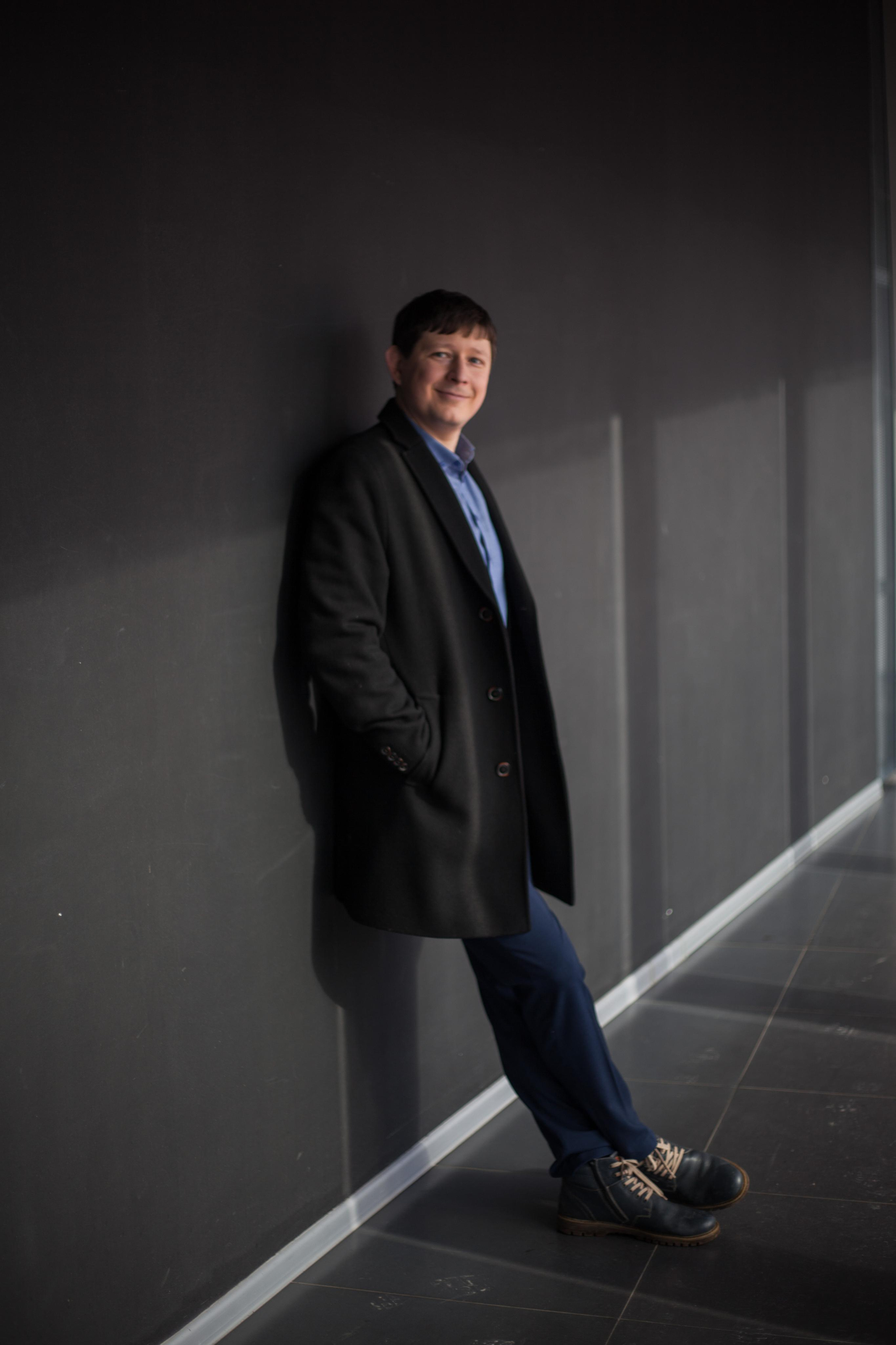 Фотопрогулка c Сергеем. Ваш фотограф Любовь Чистякова