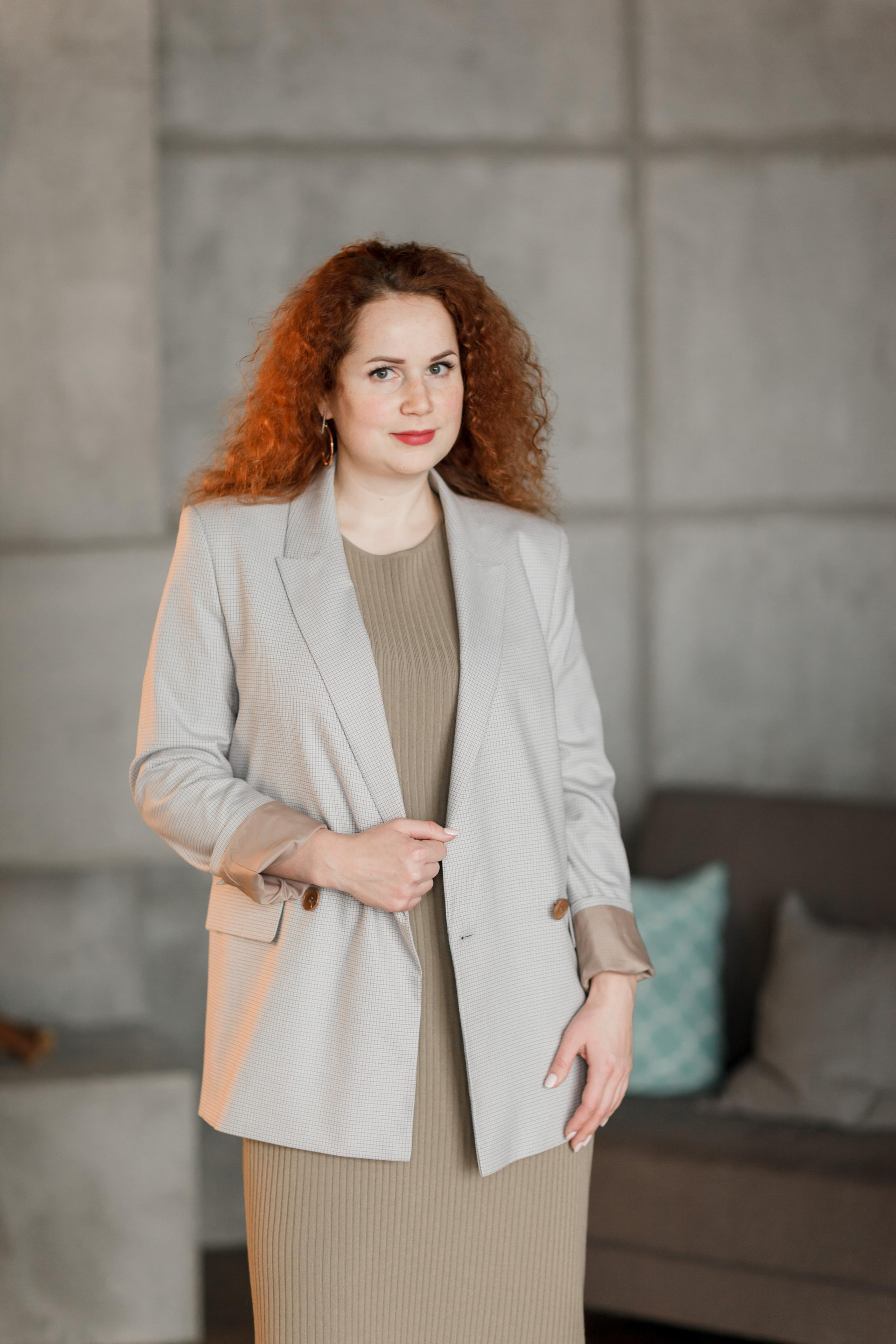 Имиджевая фотосерия для создателя SMM Агентства. Ваш фотограф Любовь Чистякова