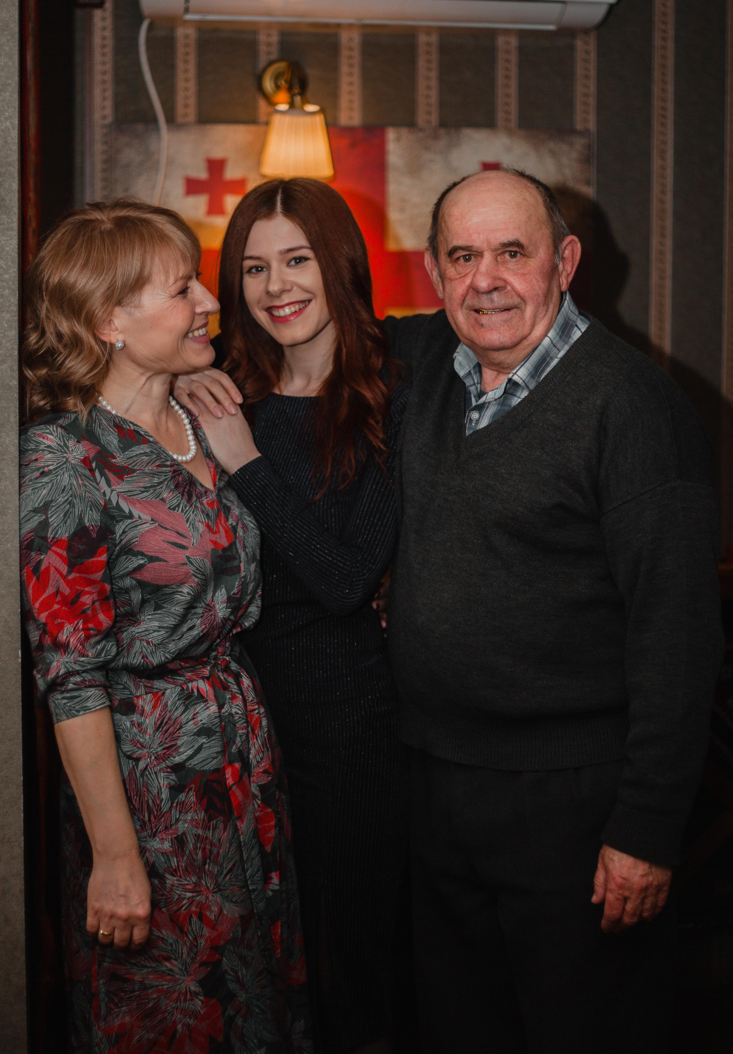 Репортажная съемка. Фотосъемка юбилея. Ваш фотограф Любовь Чистякова