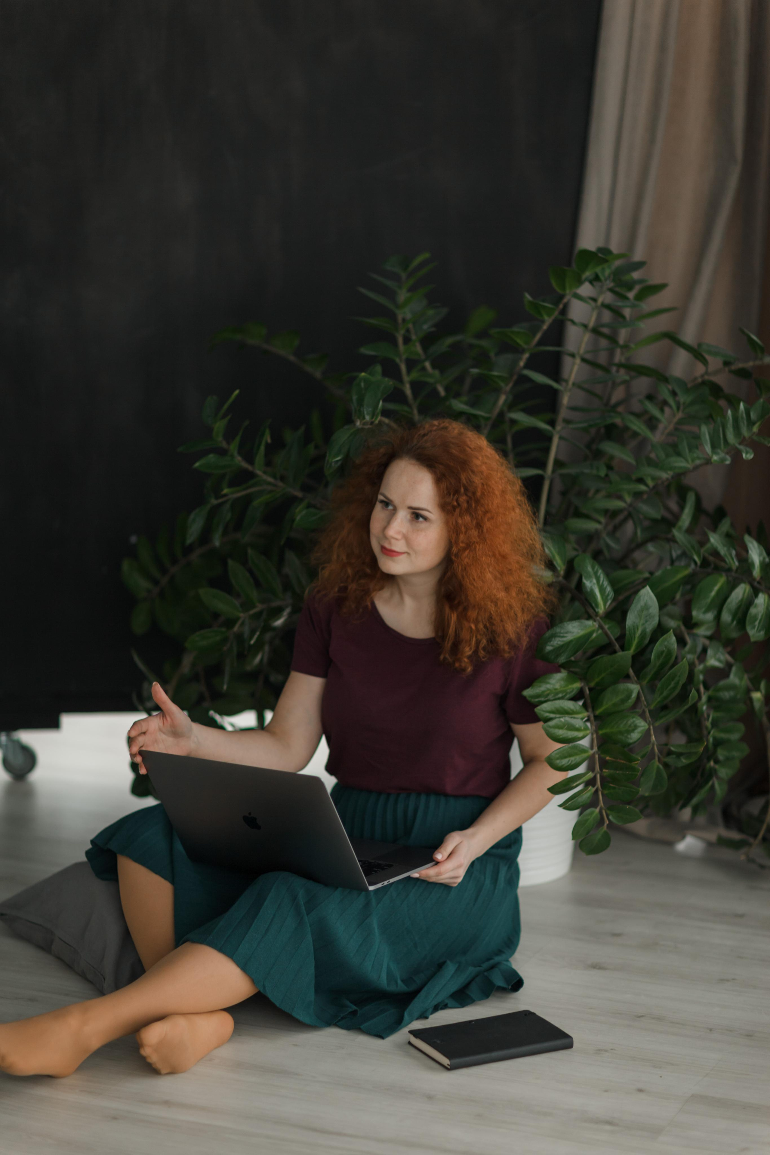 Имиджевая фотосерия для создателя SMM Агентства. Ваш фотограф Любовь Чистякова