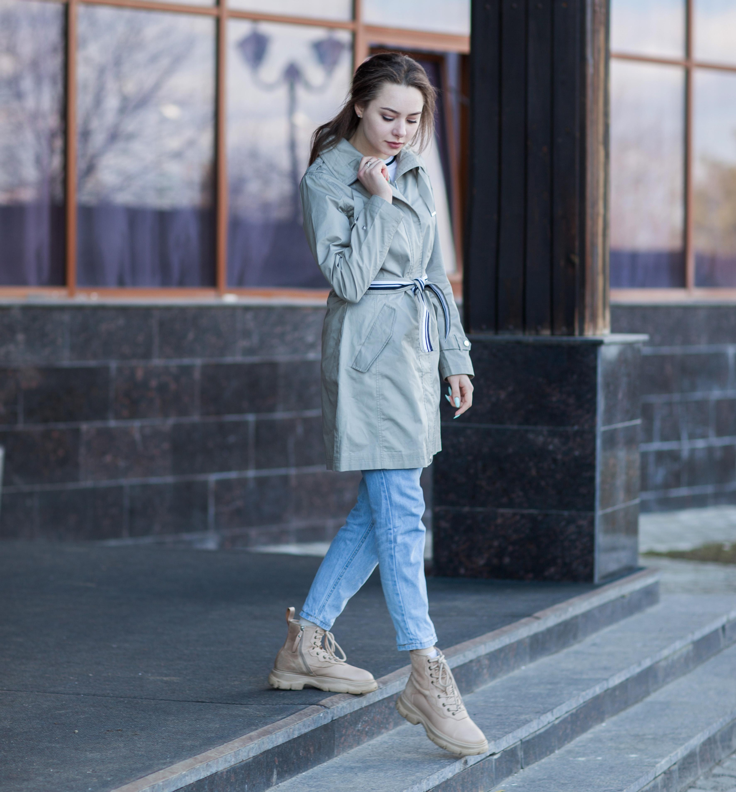 Контент для магазина Luhta. Ваш фотограф Любовь Чистякова