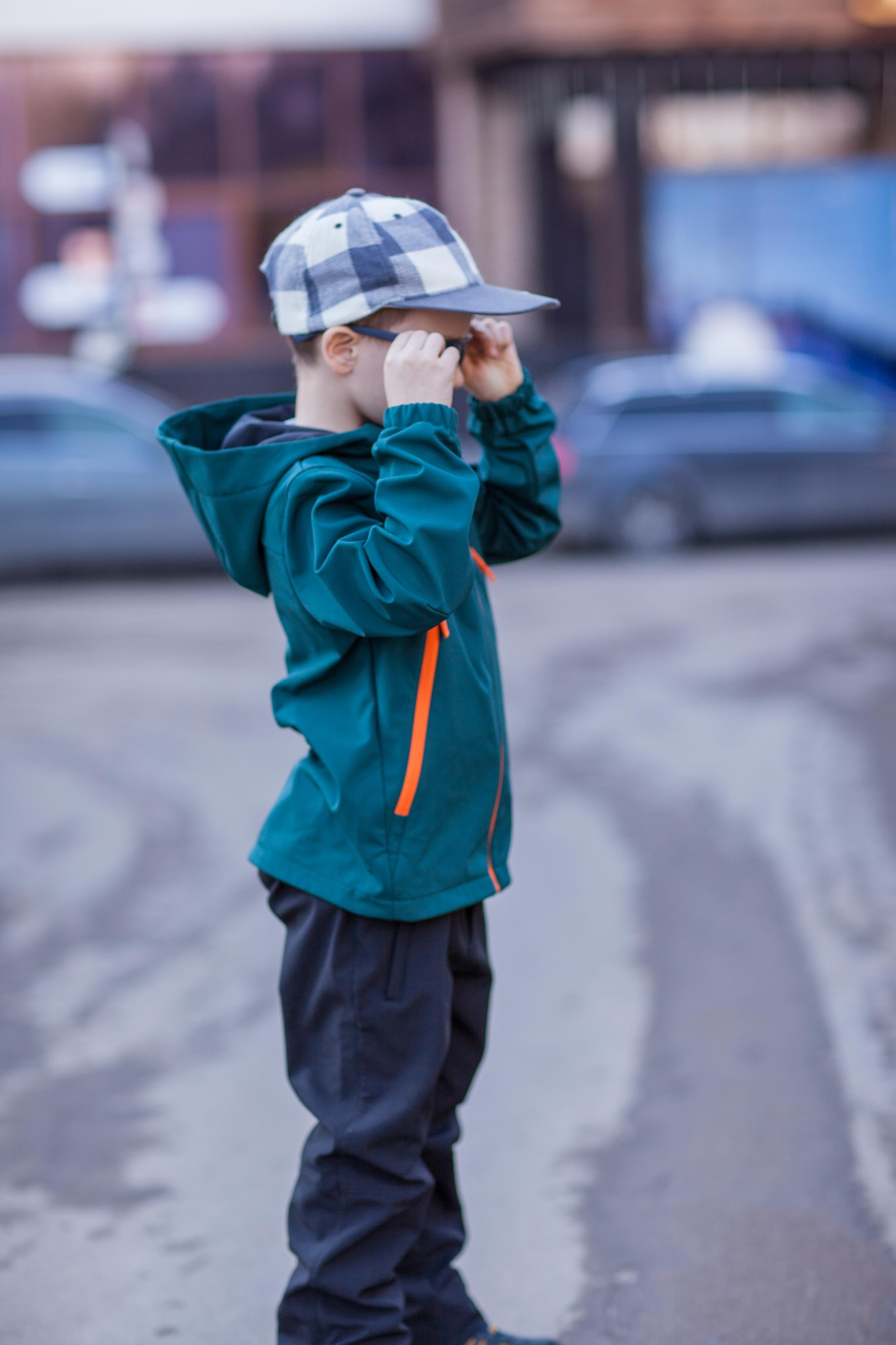 Контент для магазина Luhta. Ваш фотограф Любовь Чистякова