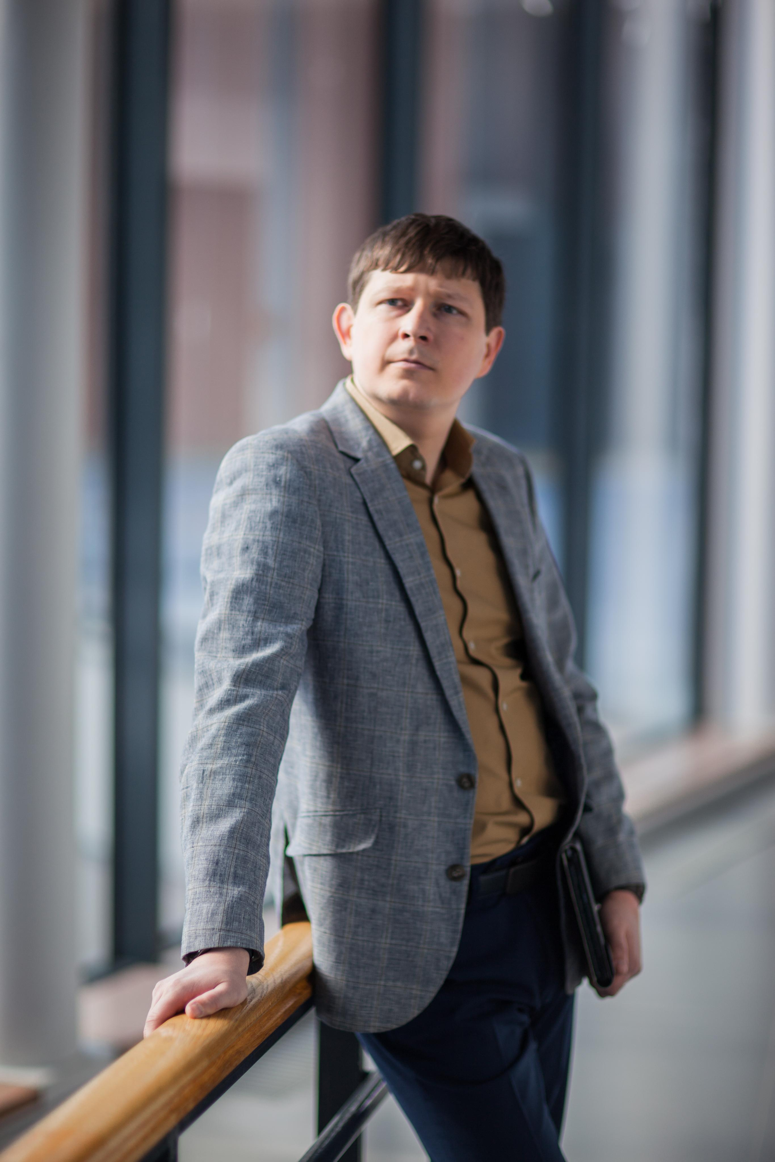 Фотопрогулка c Сергеем. Ваш фотограф Любовь Чистякова