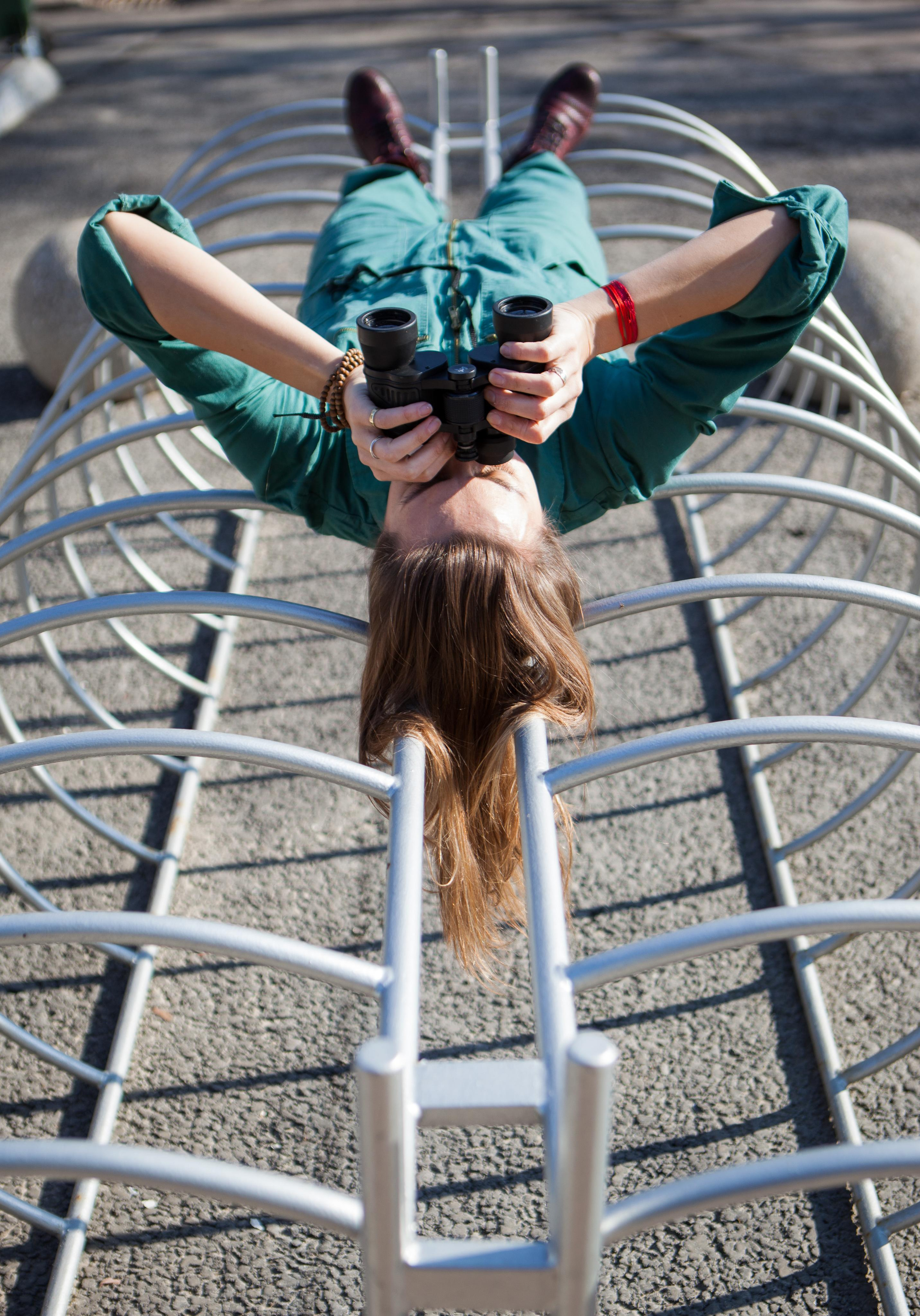 Космическая серия с Олей!. Ваш фотограф Любовь Чистякова