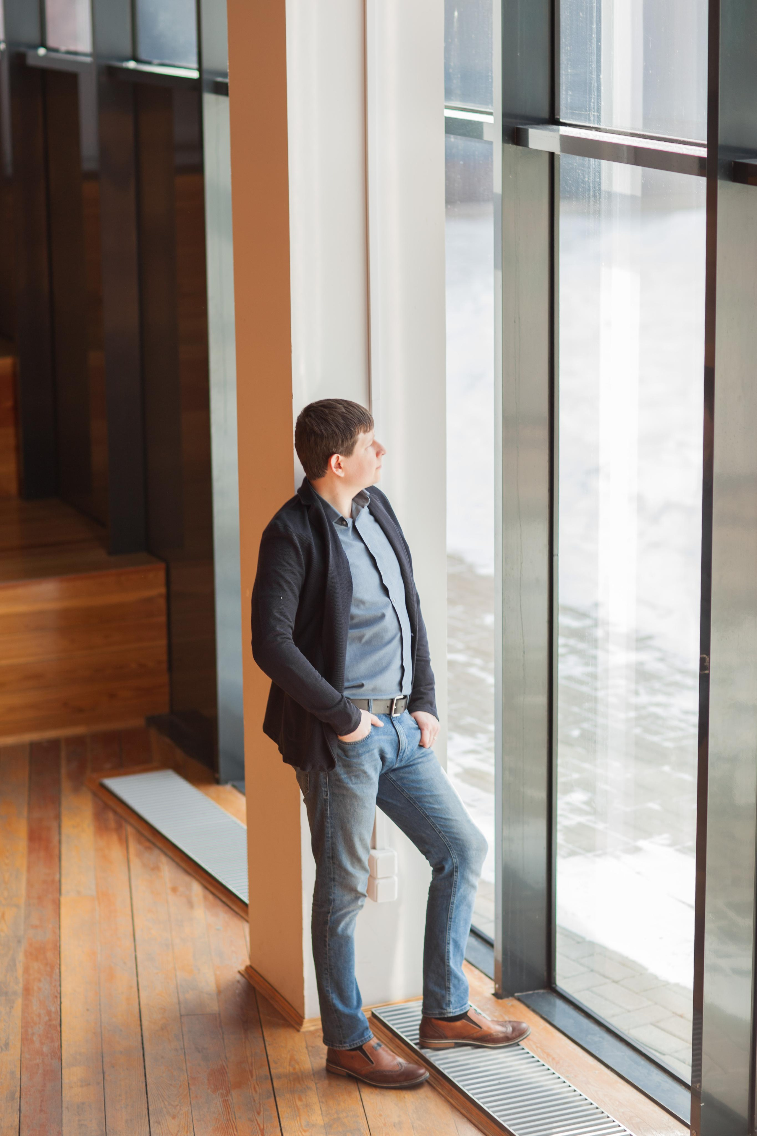 Фотопрогулка c Сергеем. Ваш фотограф Любовь Чистякова