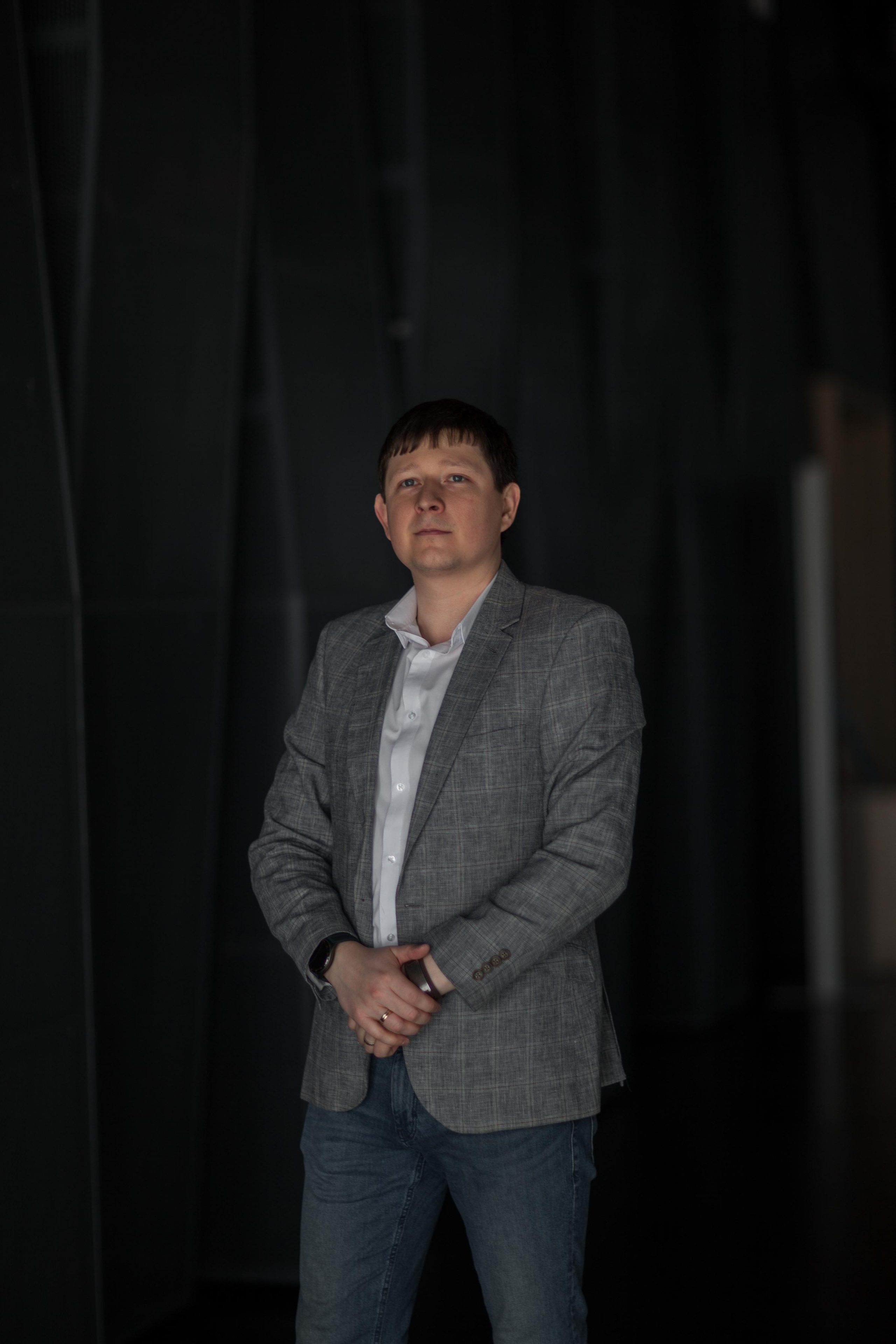 Фотопрогулка c Сергеем. Ваш фотограф Любовь Чистякова