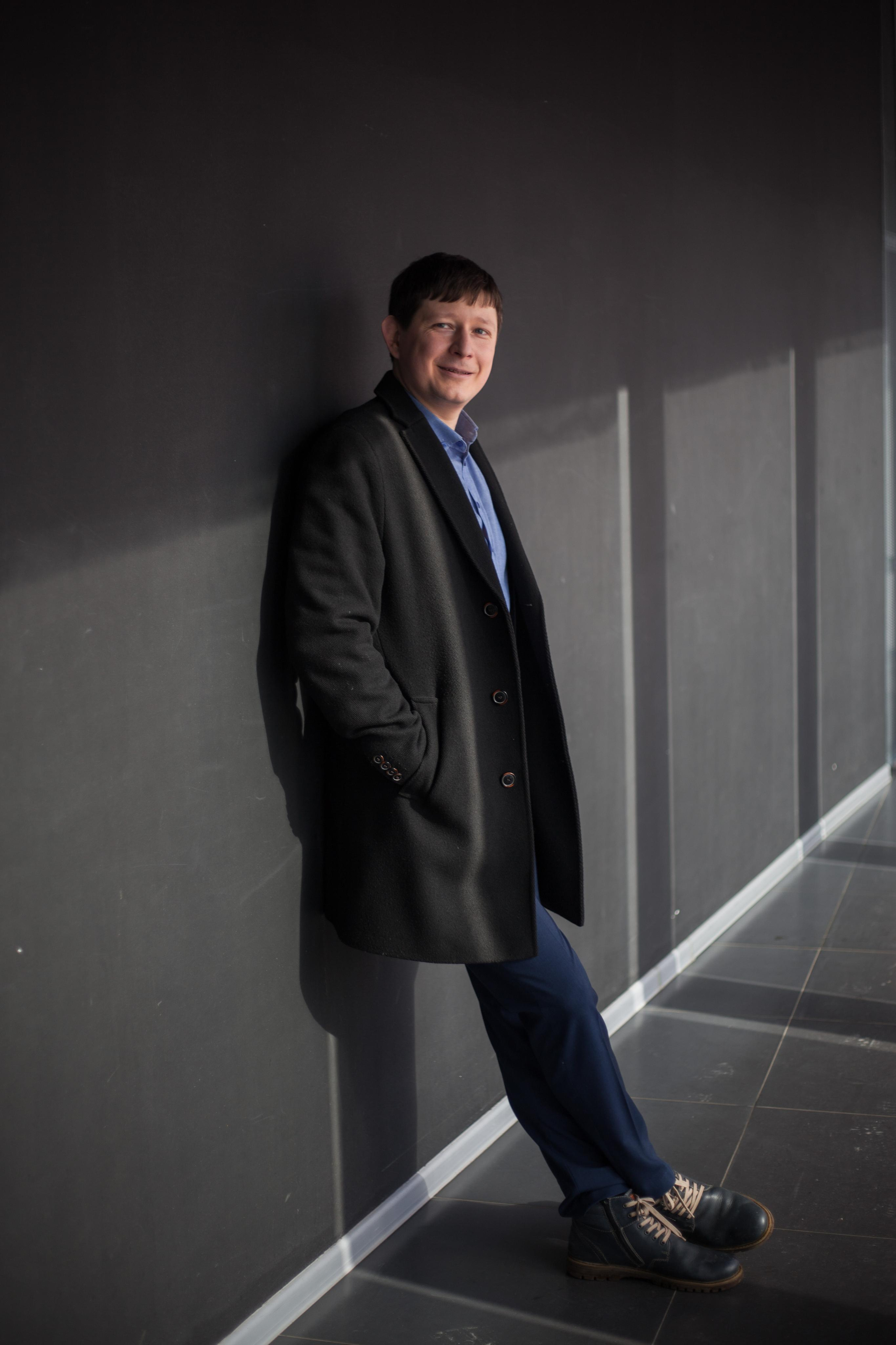 Фотопрогулка c Сергеем. Ваш фотограф Любовь Чистякова