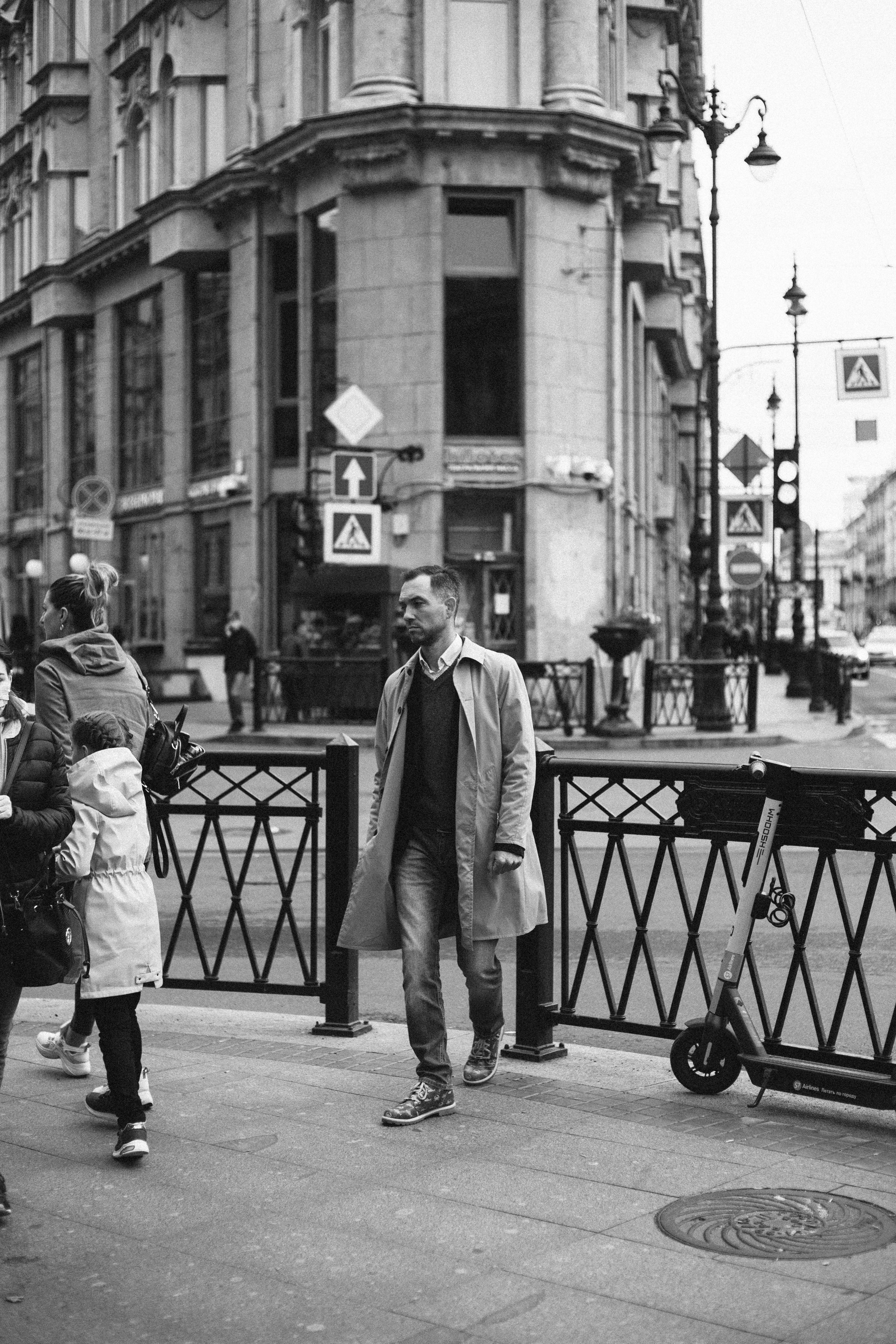 ПОРТРЕТ. Ваш фотограф Любовь Чистякова