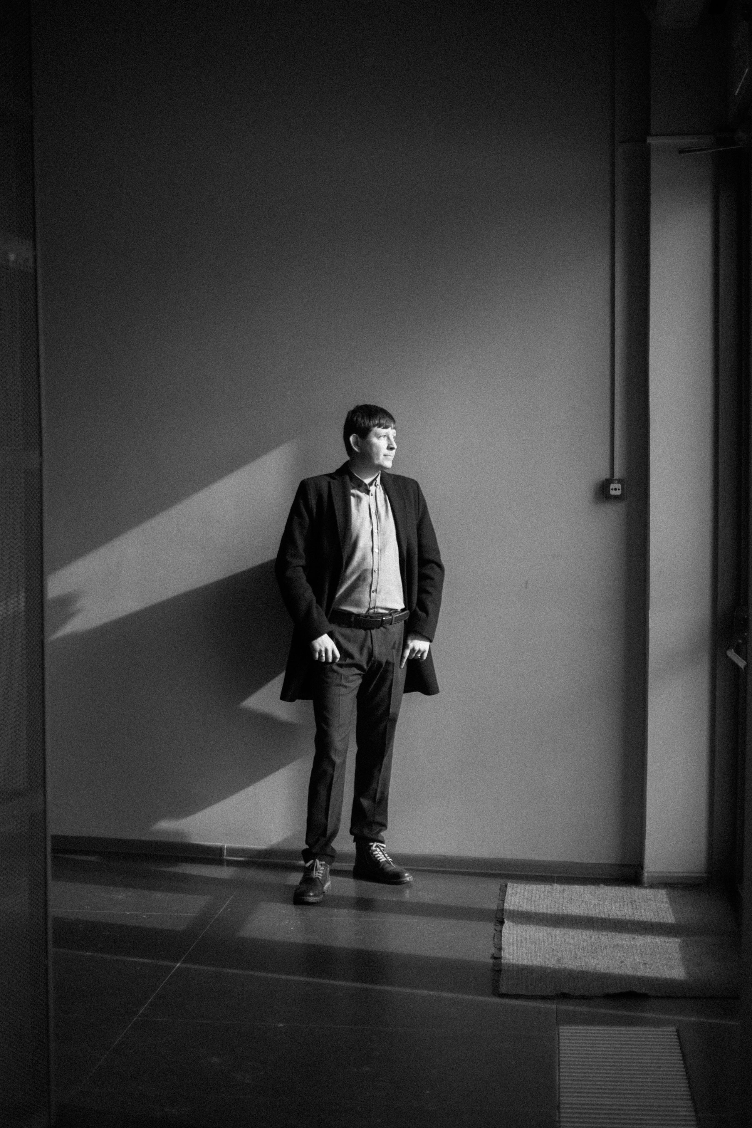 Фотопрогулка c Сергеем. Ваш фотограф Любовь Чистякова