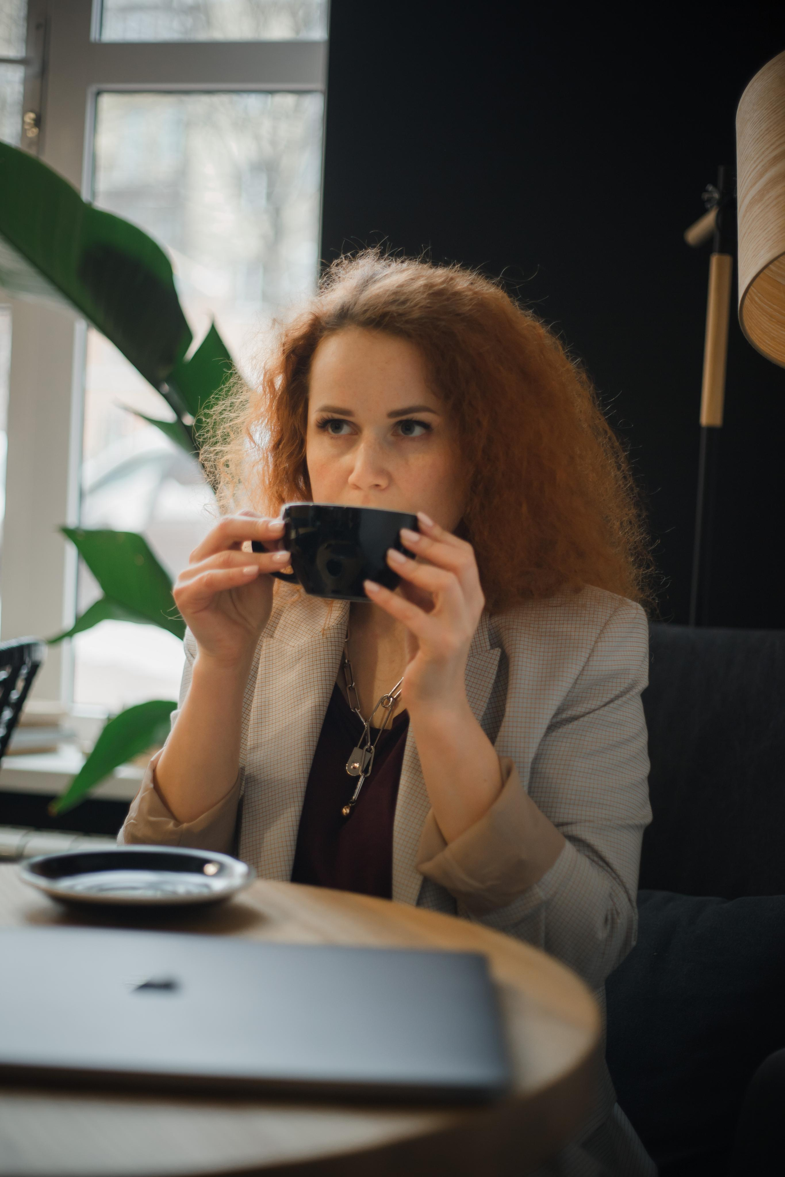 Имиджевая фотосерия для создателя SMM Агентства. Ваш фотограф Любовь Чистякова