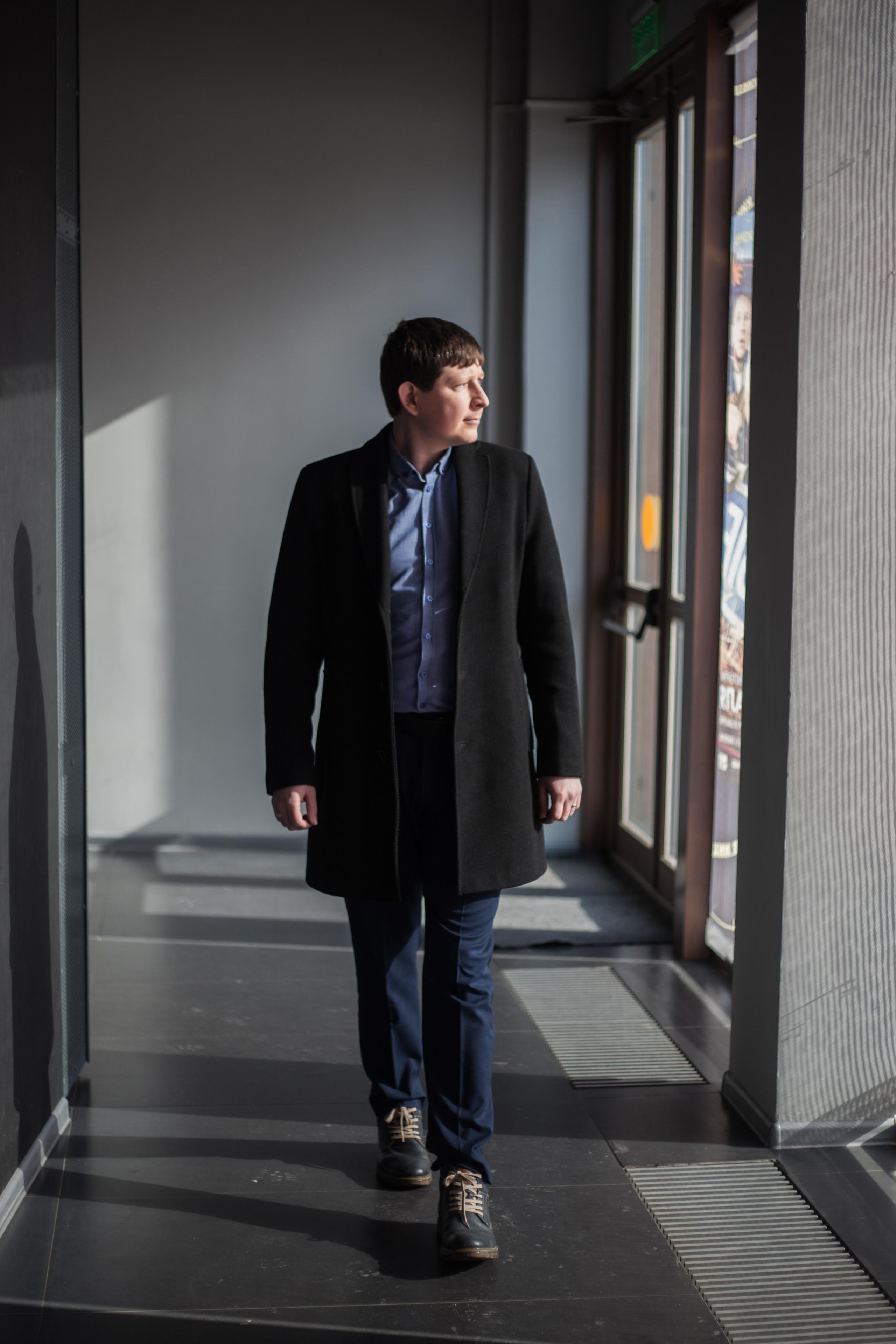 Фотопрогулка c Сергеем. Ваш фотограф Любовь Чистякова