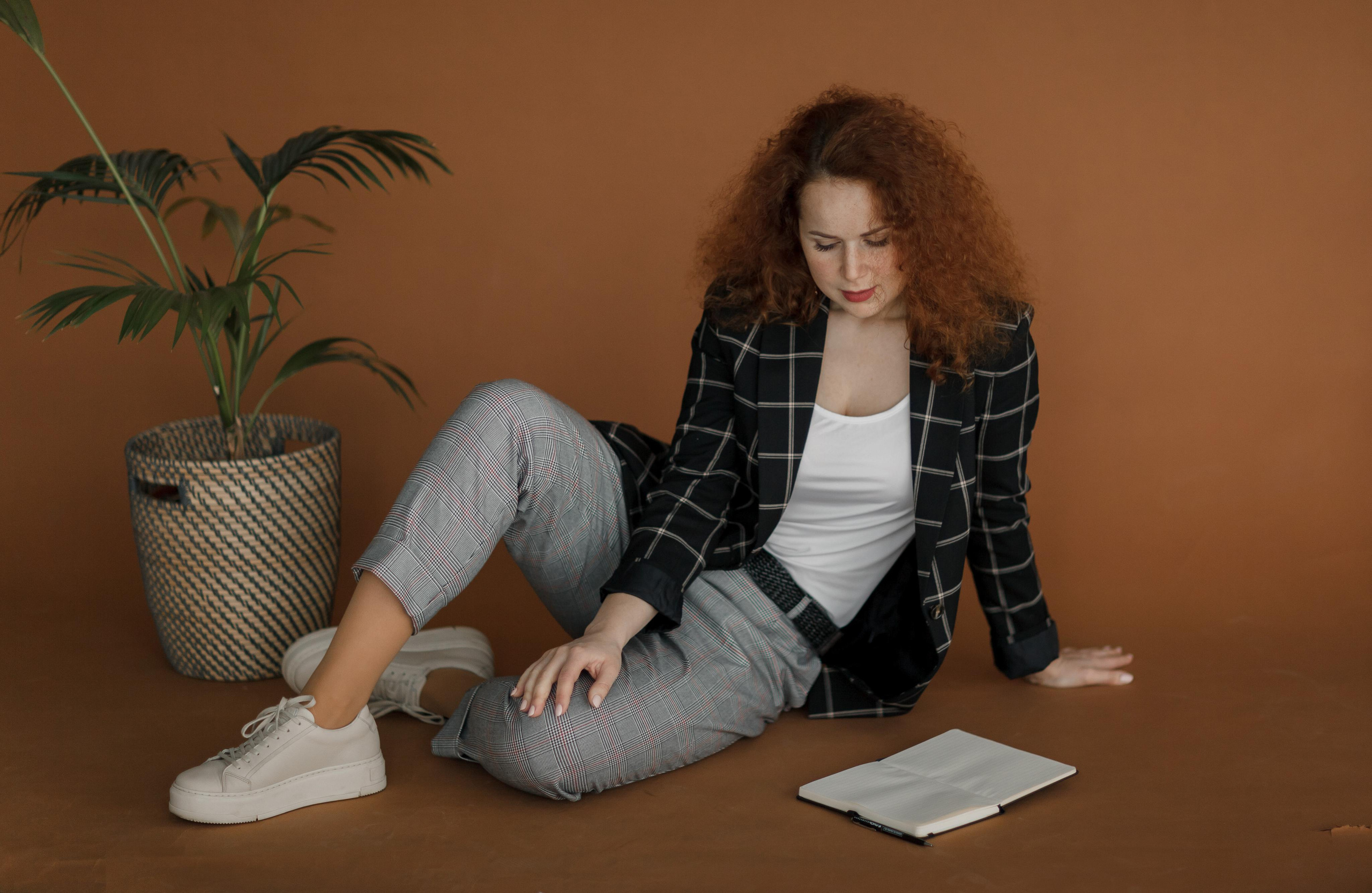 Имиджевая фотосерия для создателя SMM Агентства. Ваш фотограф Любовь Чистякова